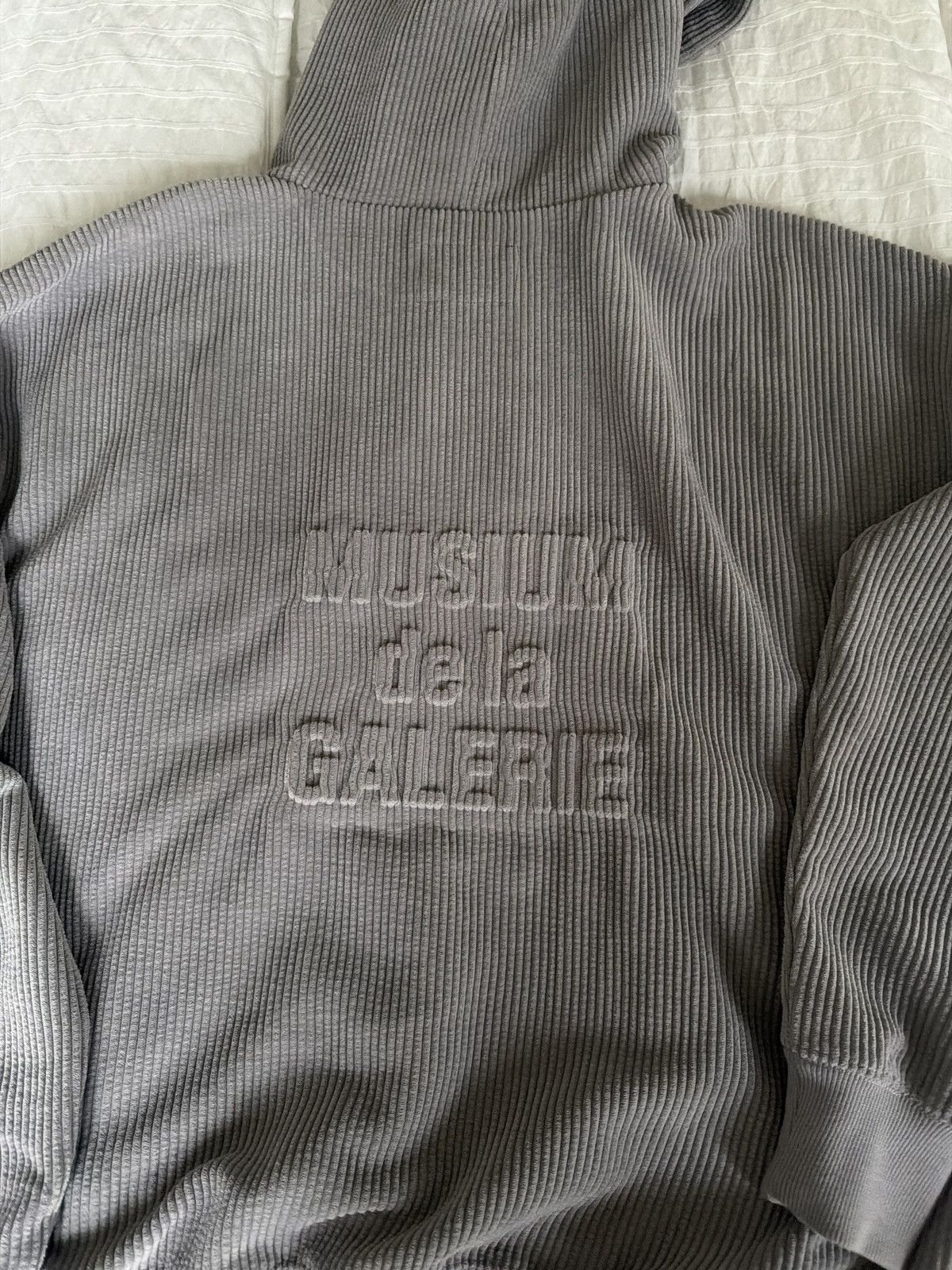 Musium Div. Musium div Size US S / EU 44-46 / 1 - 5 Thumbnail