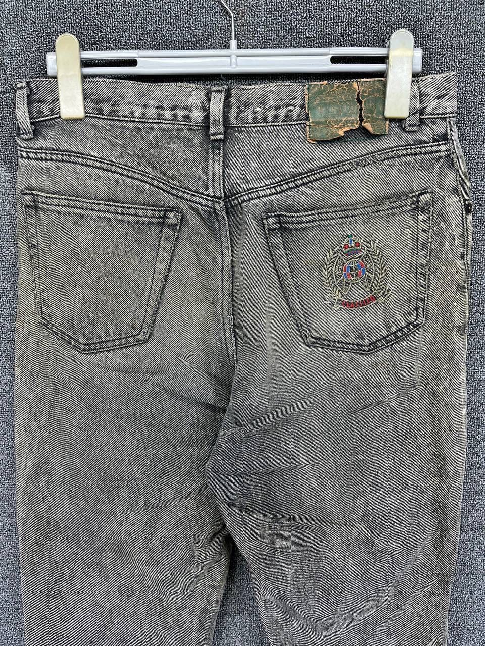 Edwin Vintage Edwin Classico Rare Punk Jeans Denim Pants Size US 34 / EU 50 - 9 Thumbnail
