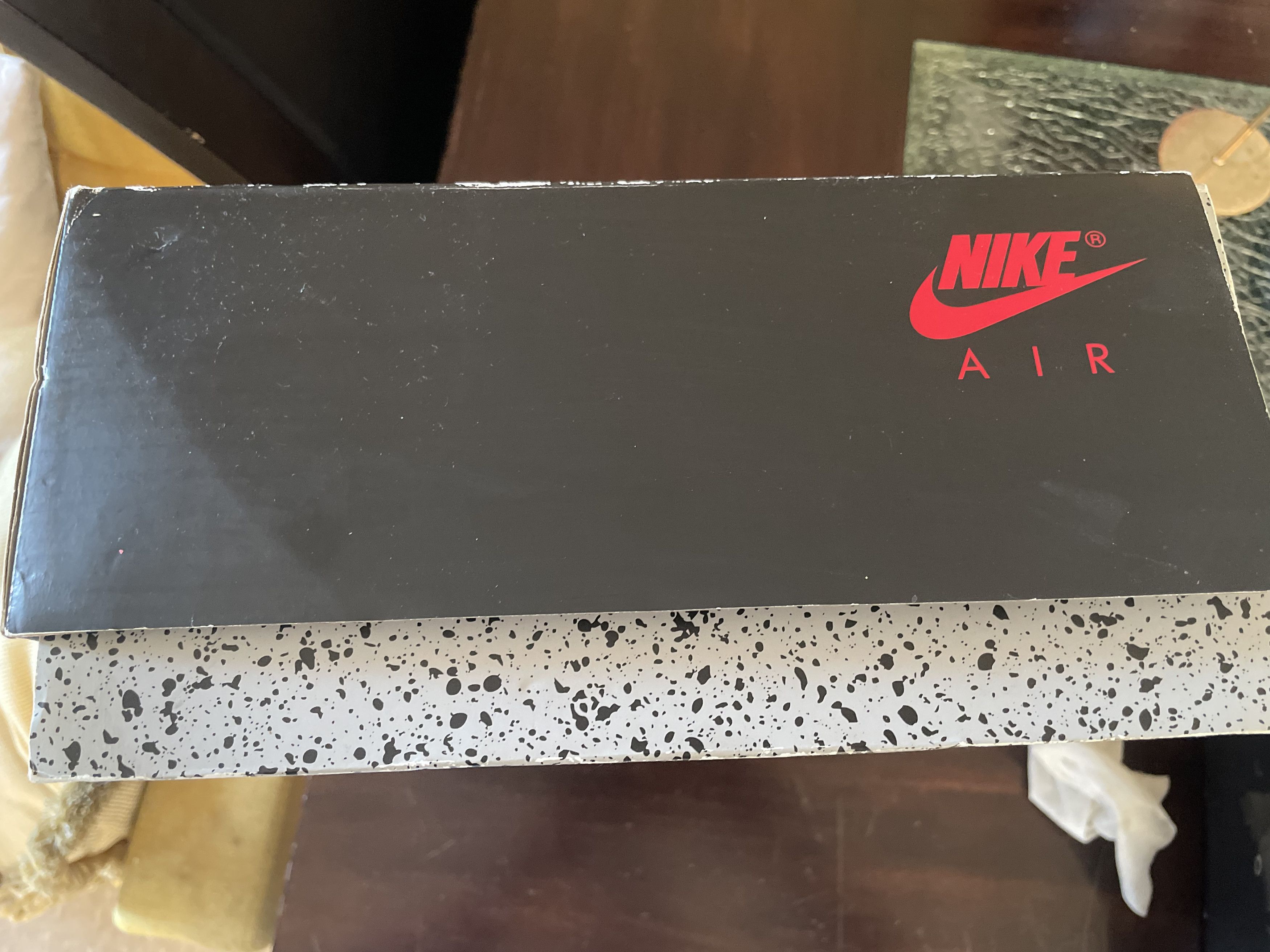 Jordan Brand Size 11 - Jordan 5 Retro Alternate Grape 2020 Size US 11 / EU 44 - 10 Thumbnail
