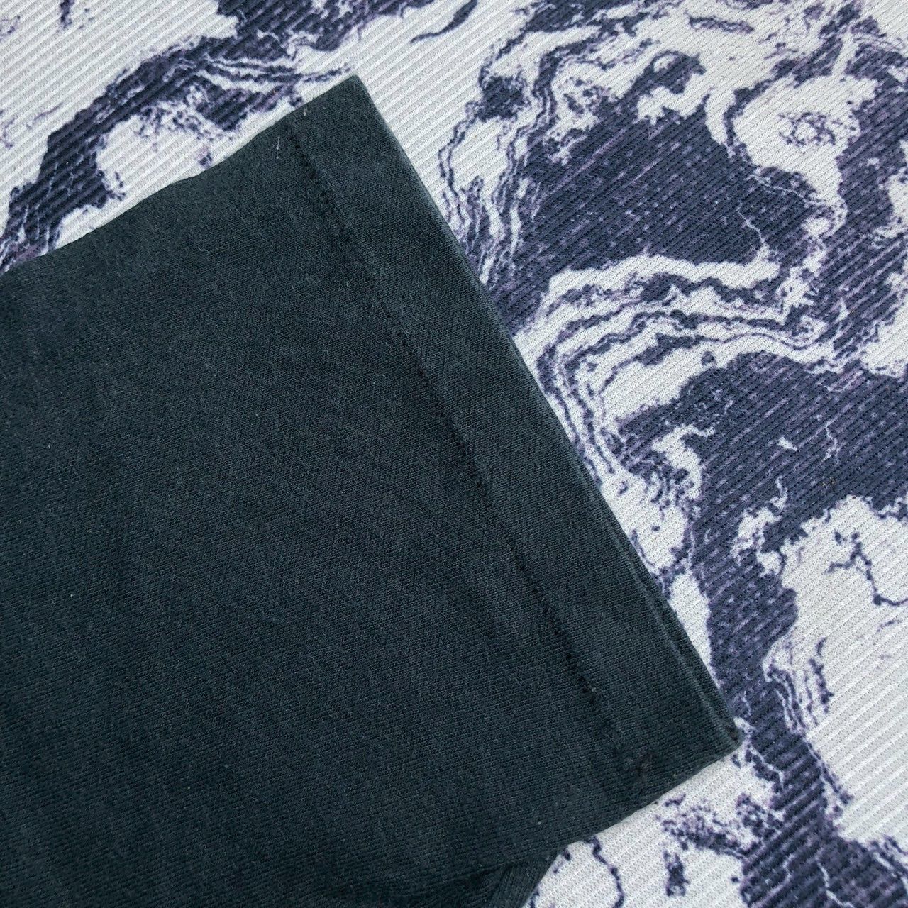 Anna Sui × Vintage Vintage Anna Sui Short Sleeve Size XS / US 0-2 / IT 36-38 - 4 Thumbnail