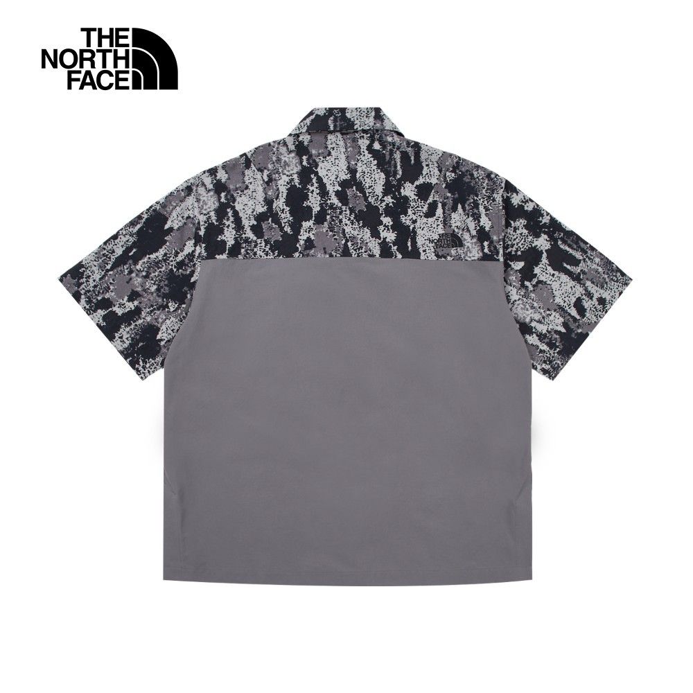 Kazuki Kuraishi × The North Face Urban Exploration KK TECH PRINTED SS SHIRT Size US M / EU 48-50 / 2 - 3 Thumbnail