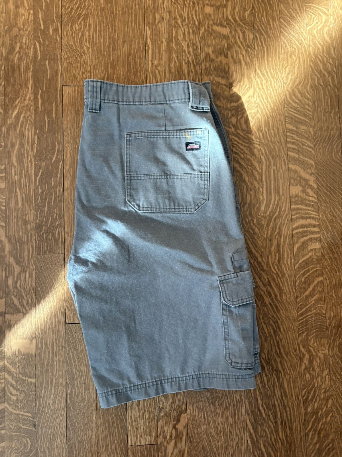 Dickies DICKIES CARPENTER JORTS Size US 38 / EU 54 - 2 Thumbnail