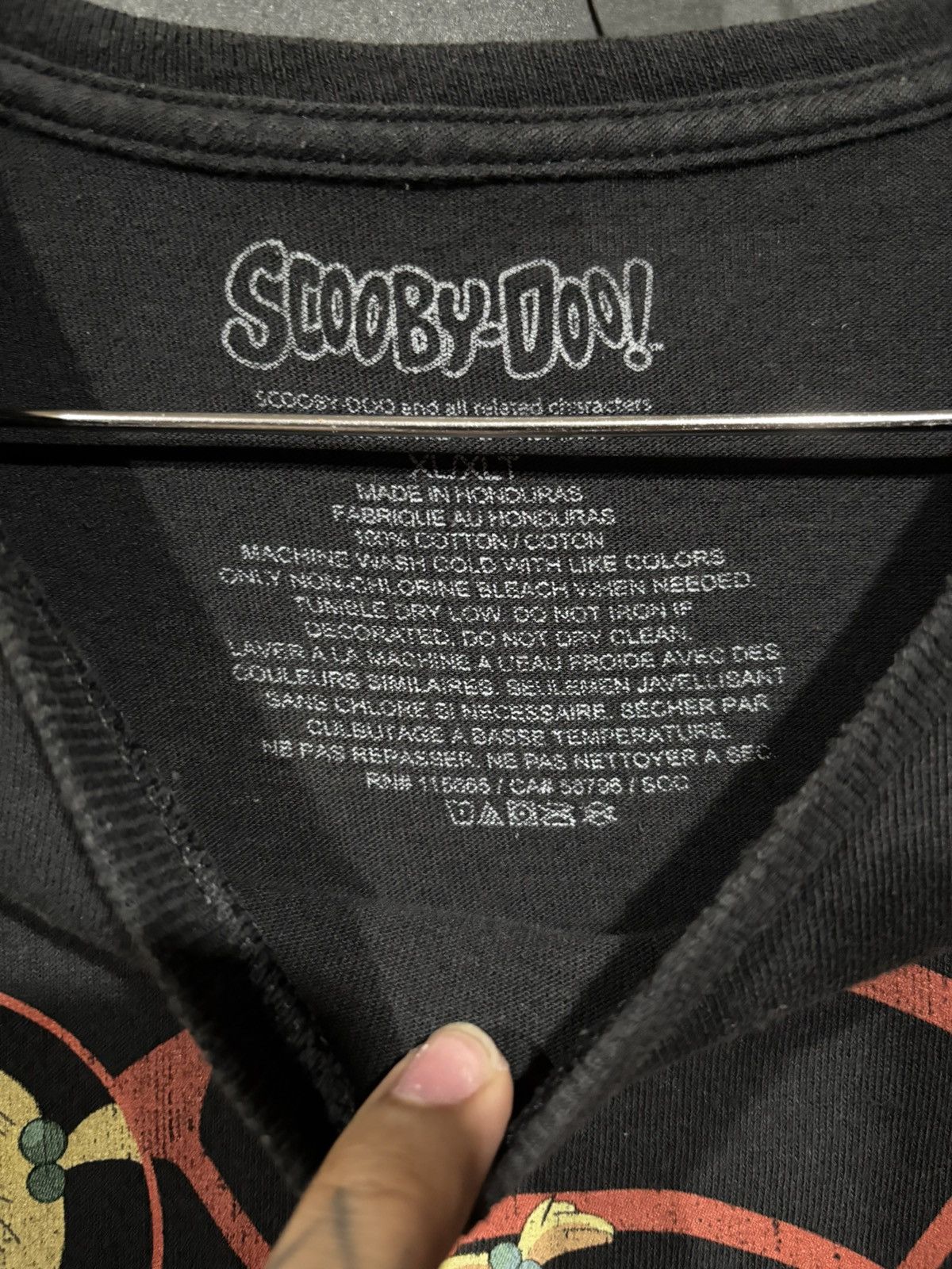 Other Scooby Doo T Shirt Size US S / EU 44-46 / 1 - 4 Thumbnail