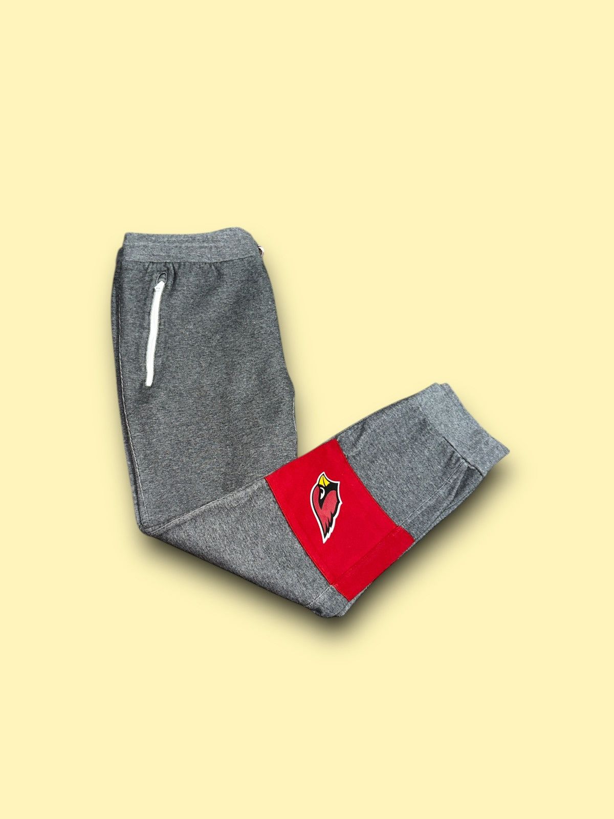 Nike Arizona Cardinals Nike Sportswear NFL Team Apparel sweatpant Size US 34 / EU 50 - 1 Thumbnail