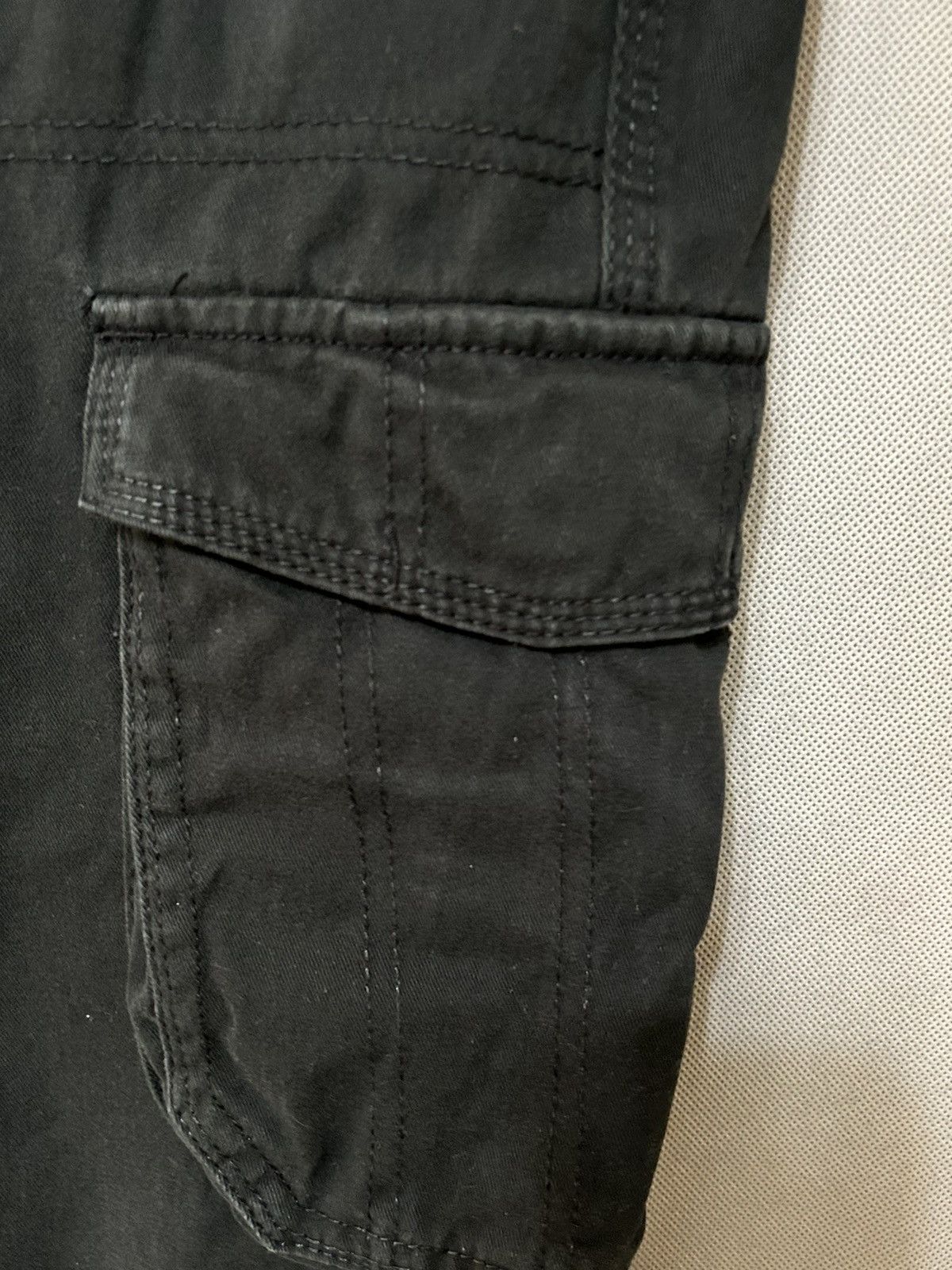 George George Cargo Pants Size US 34 / EU 50 - 4 Thumbnail