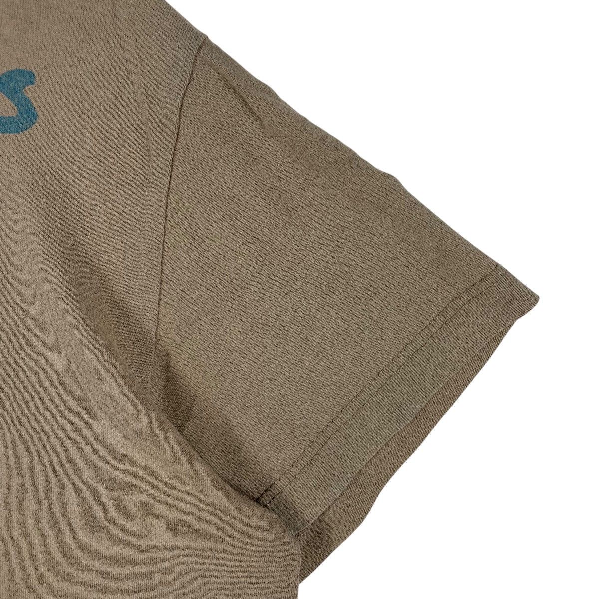 Maison Margiela MAISON MARTIN MARGIELA designer rare design tee Size US M / EU 48-50 / 2 - 7 Thumbnail