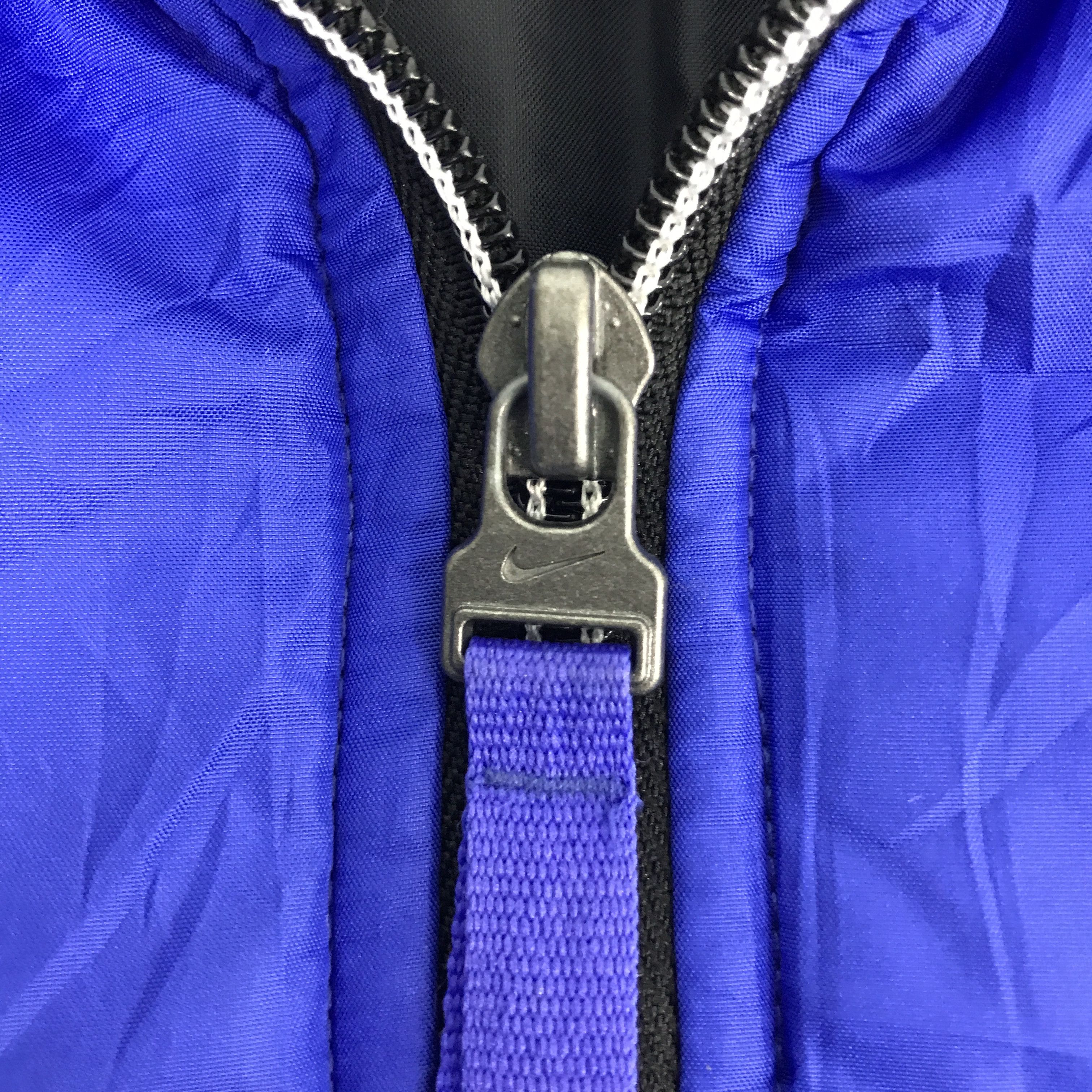 Nike NIKE QUILTED OUTDOOR JACKET Size US M / EU 48-50 / 2 - 9 Thumbnail
