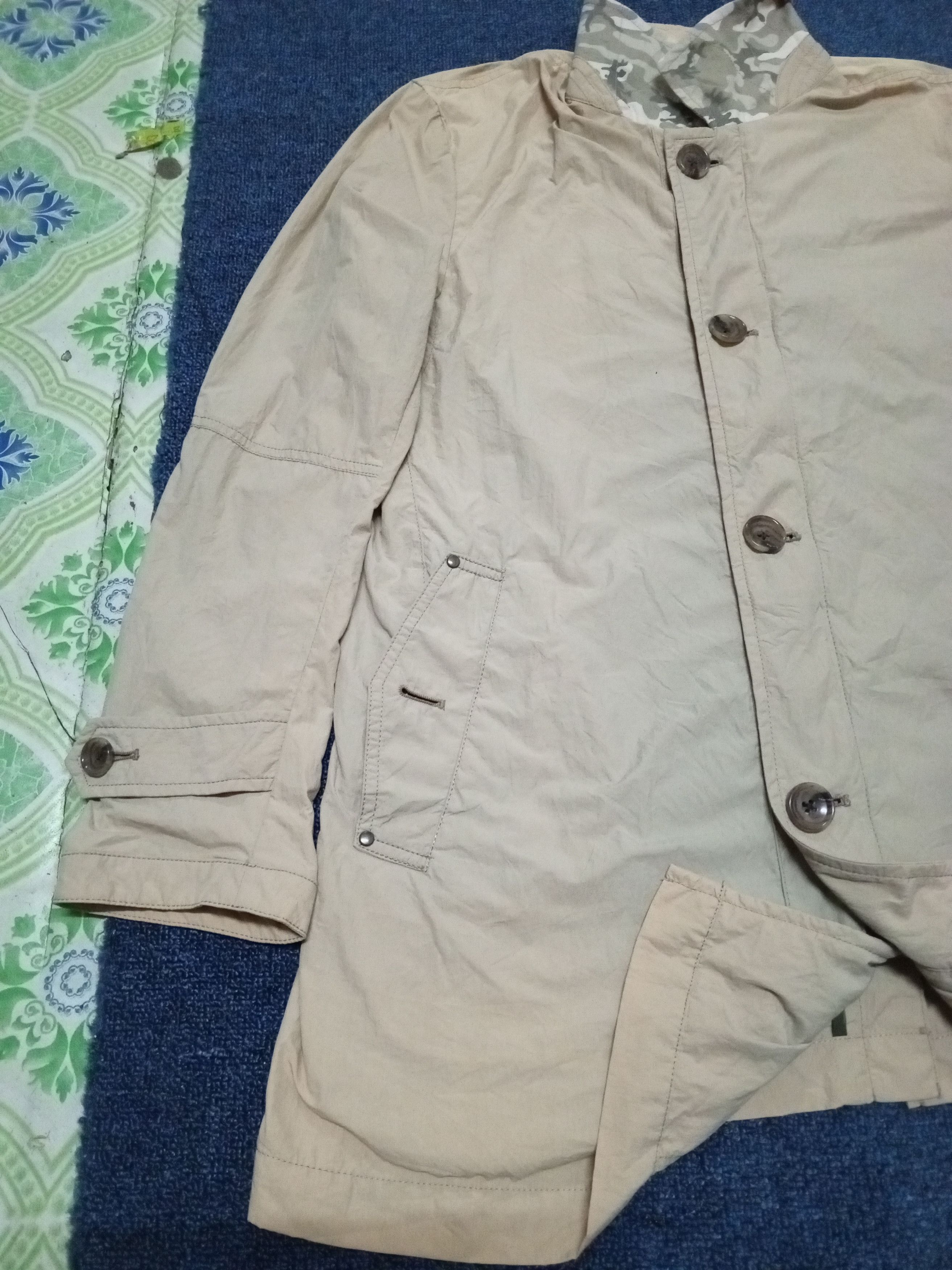 Designer × Playboy VIP PLAYBOY NYLON Size US L / EU 52-54 / 3 - 2 Thumbnail