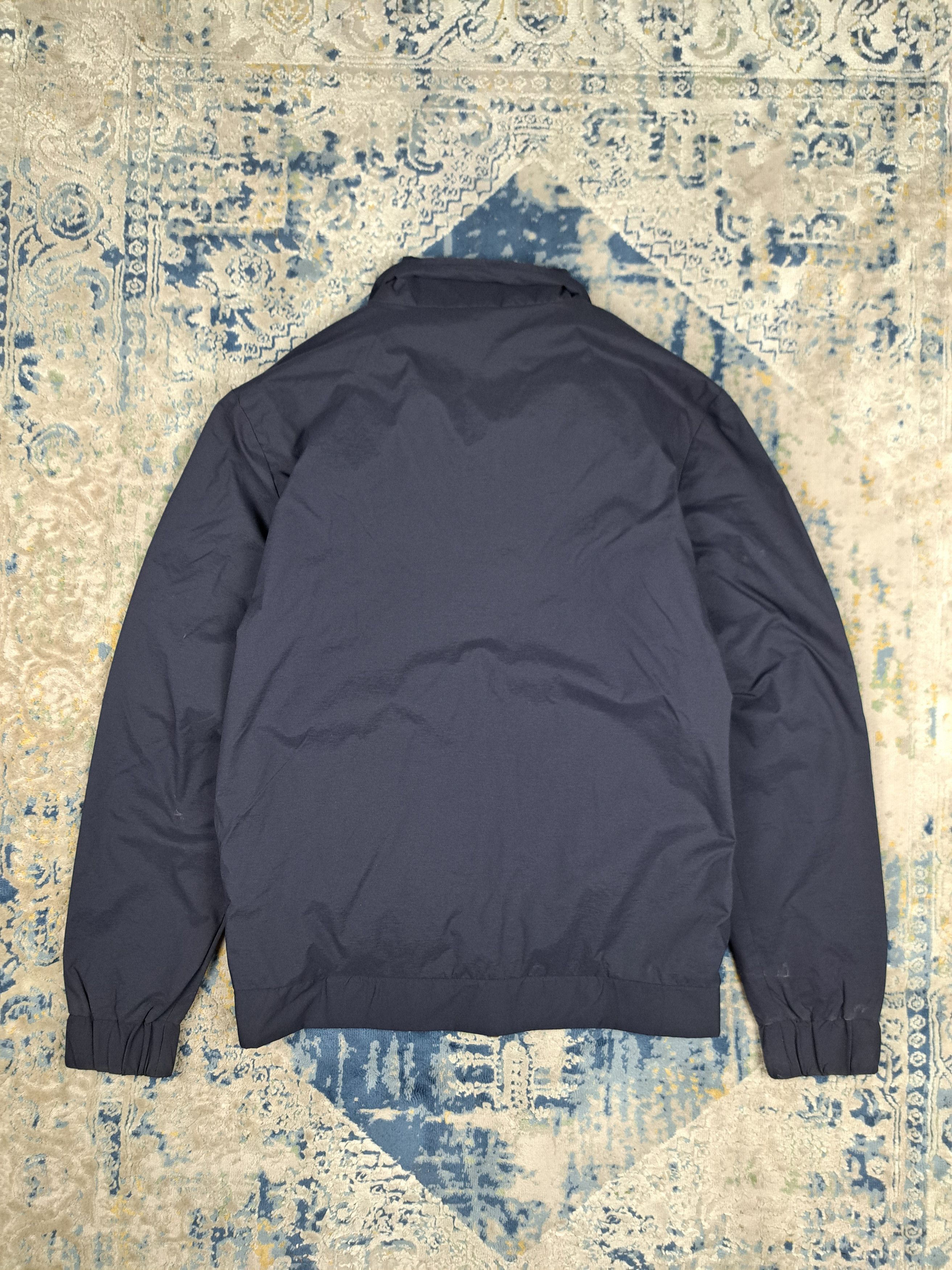 Han Kjobenhavn Han Kjobenhavn Light Jacket Rare Designer Size US S / EU 44-46 / 1 - 4 Thumbnail