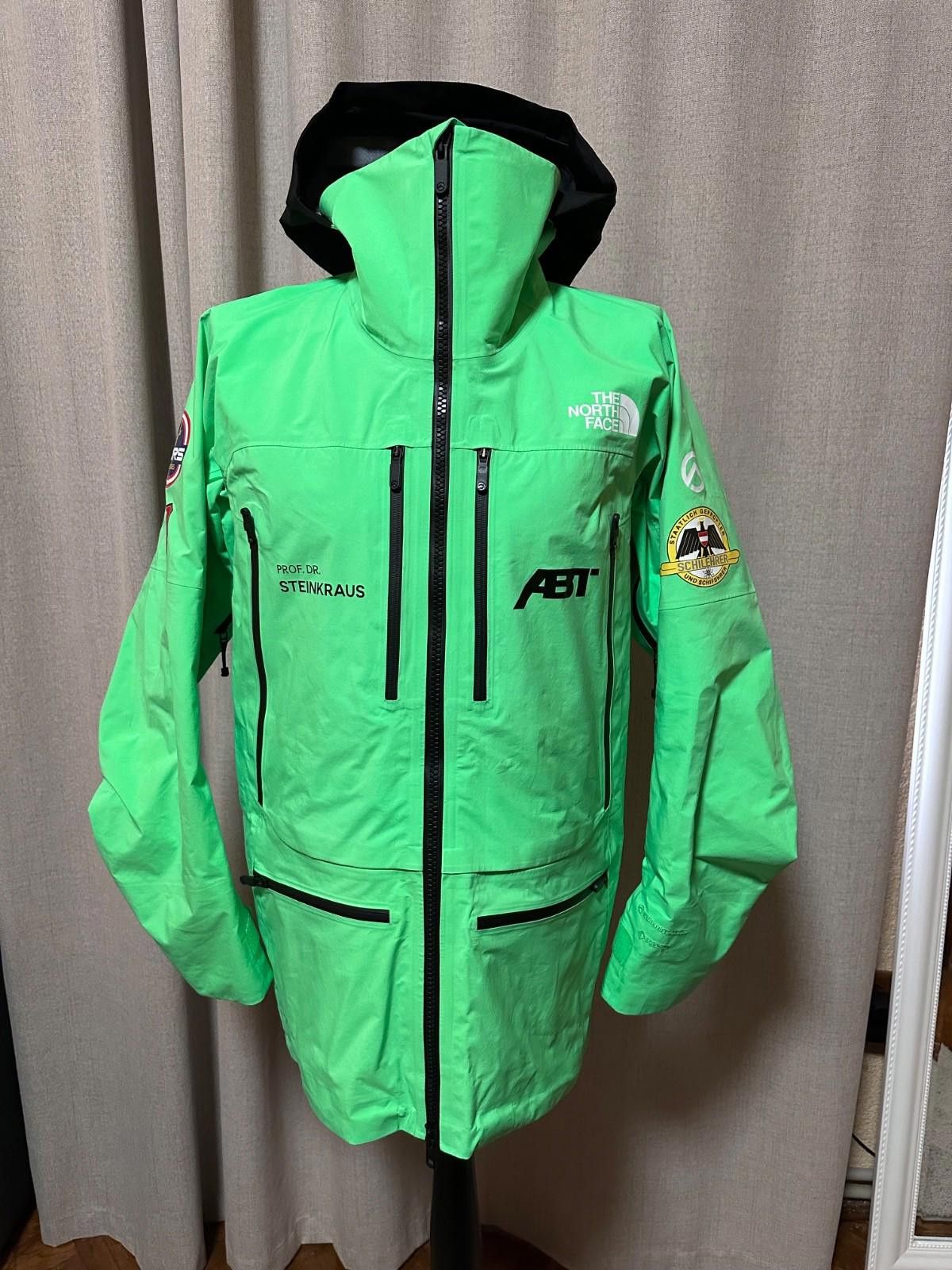 The North Face THE NORTH FACE Summit Tsirku GTX Pro Jacket Ski jacket Sz M Size US M / EU 48-50 / 2 - 1 Thumbnail