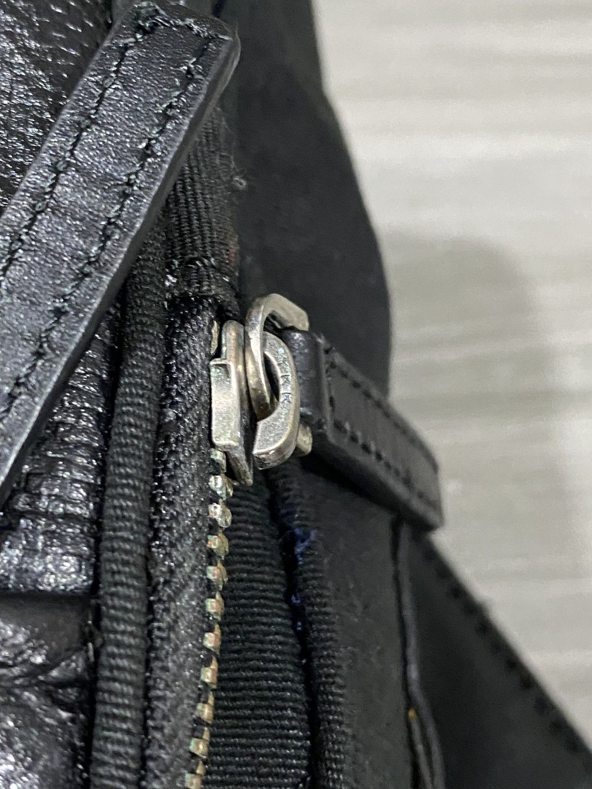 Paul Smith Paul Smith Waist Bag / Crossbody Size ONE SIZE - 8 Thumbnail