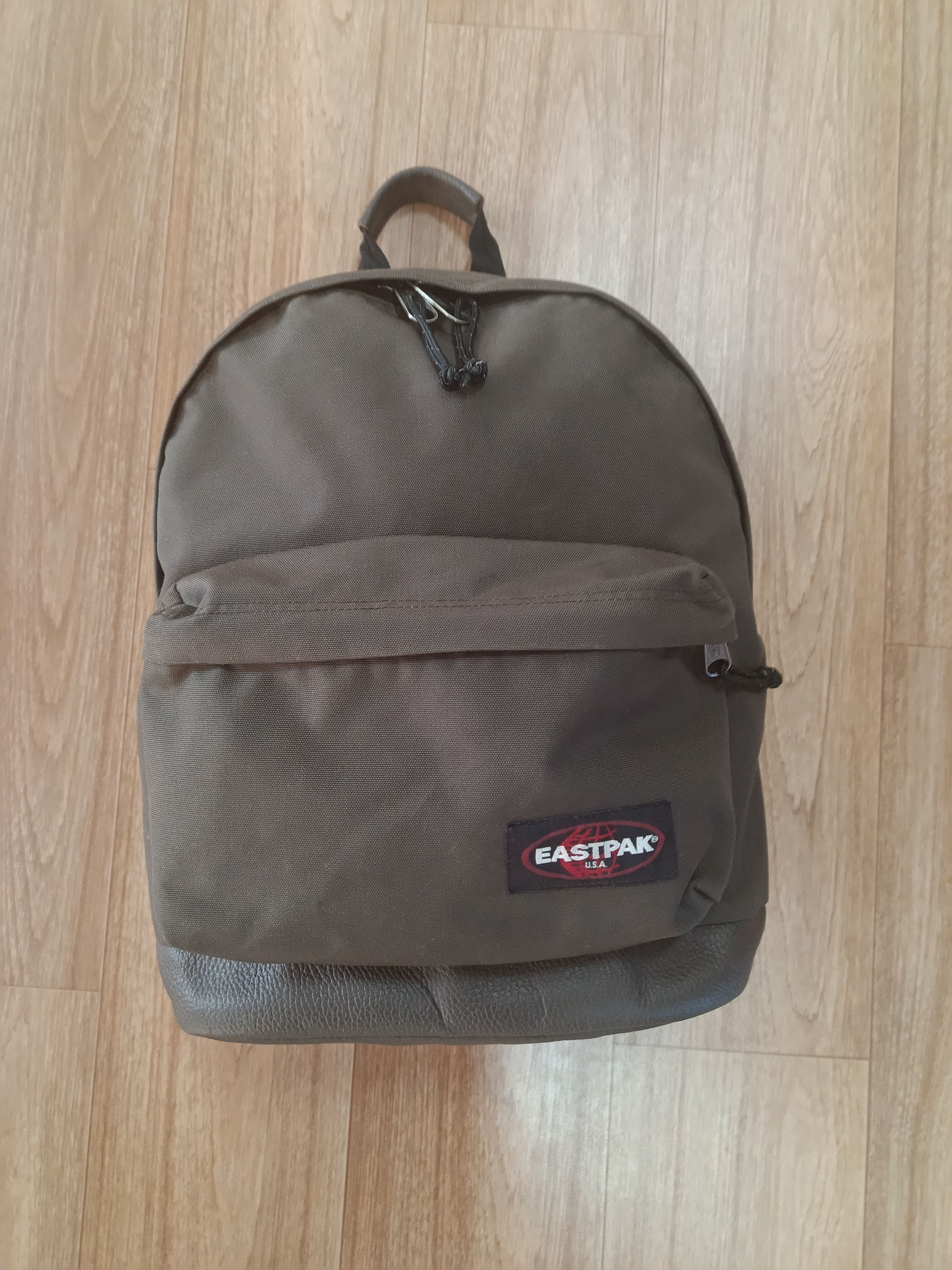 Eastpak Backpacks Eastpak Vintage Size ONE SIZE - 2 Thumbnail