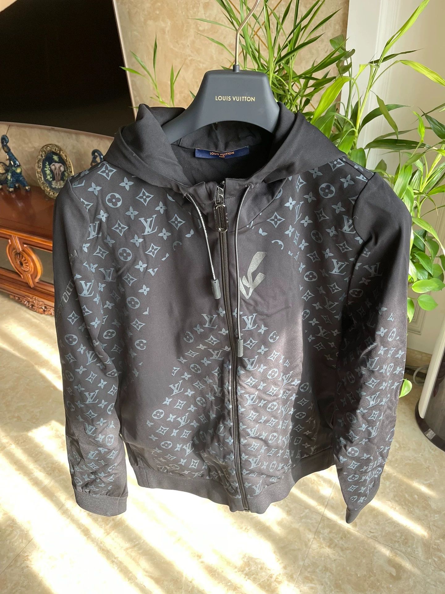 Louis Vuitton LV jacket, Louis Vuitton jacket, size L Size US L / EU 52-54 / 3 - 1 Thumbnail