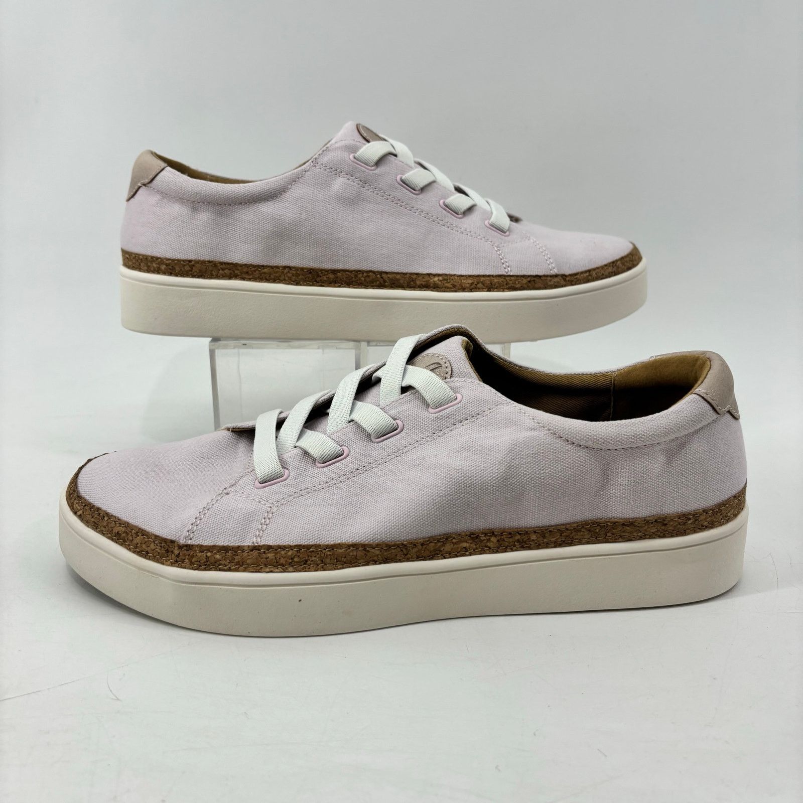 Other Revitalign Hermosa Womens Size 12 Pink Sneakers Waco Gore Size US 12 / IT 42 - 3 Thumbnail