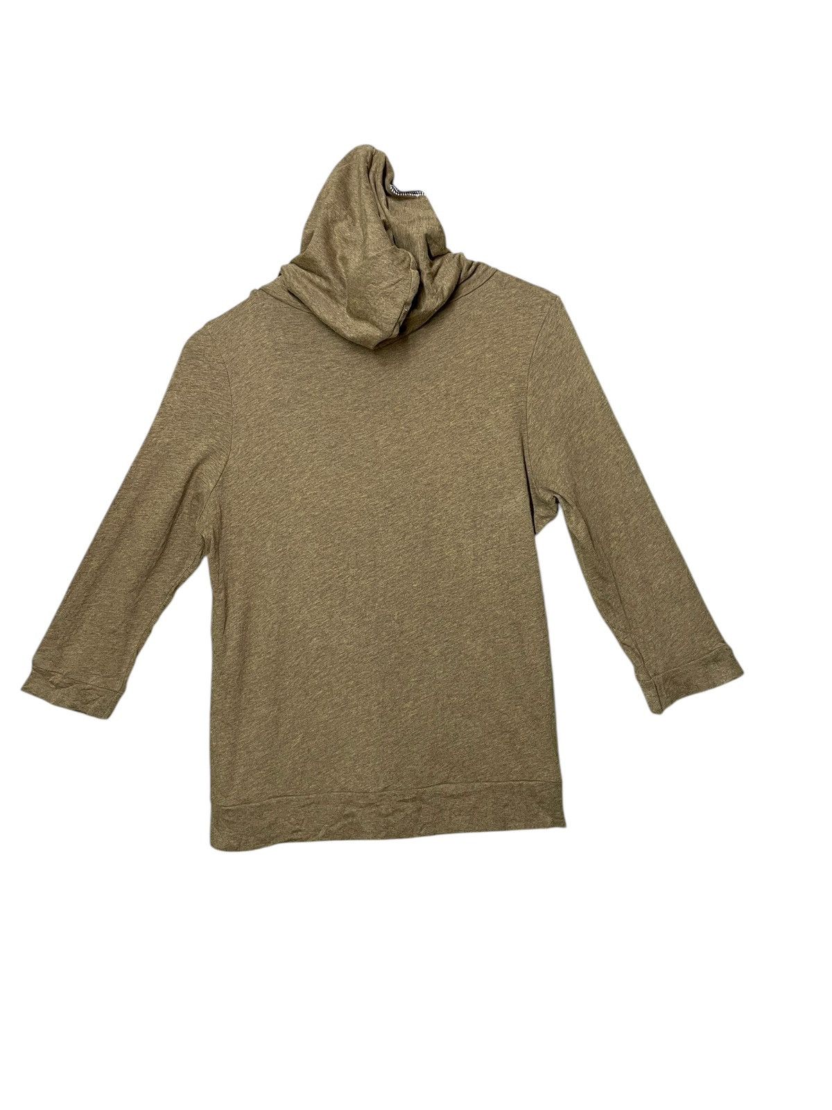 Other Majestic legon full zipper hoodie sweatshirt size M Size US S / EU 44-46 / 1 - 9 Thumbnail