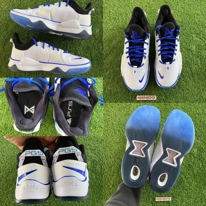 pg playstation 5 stockx