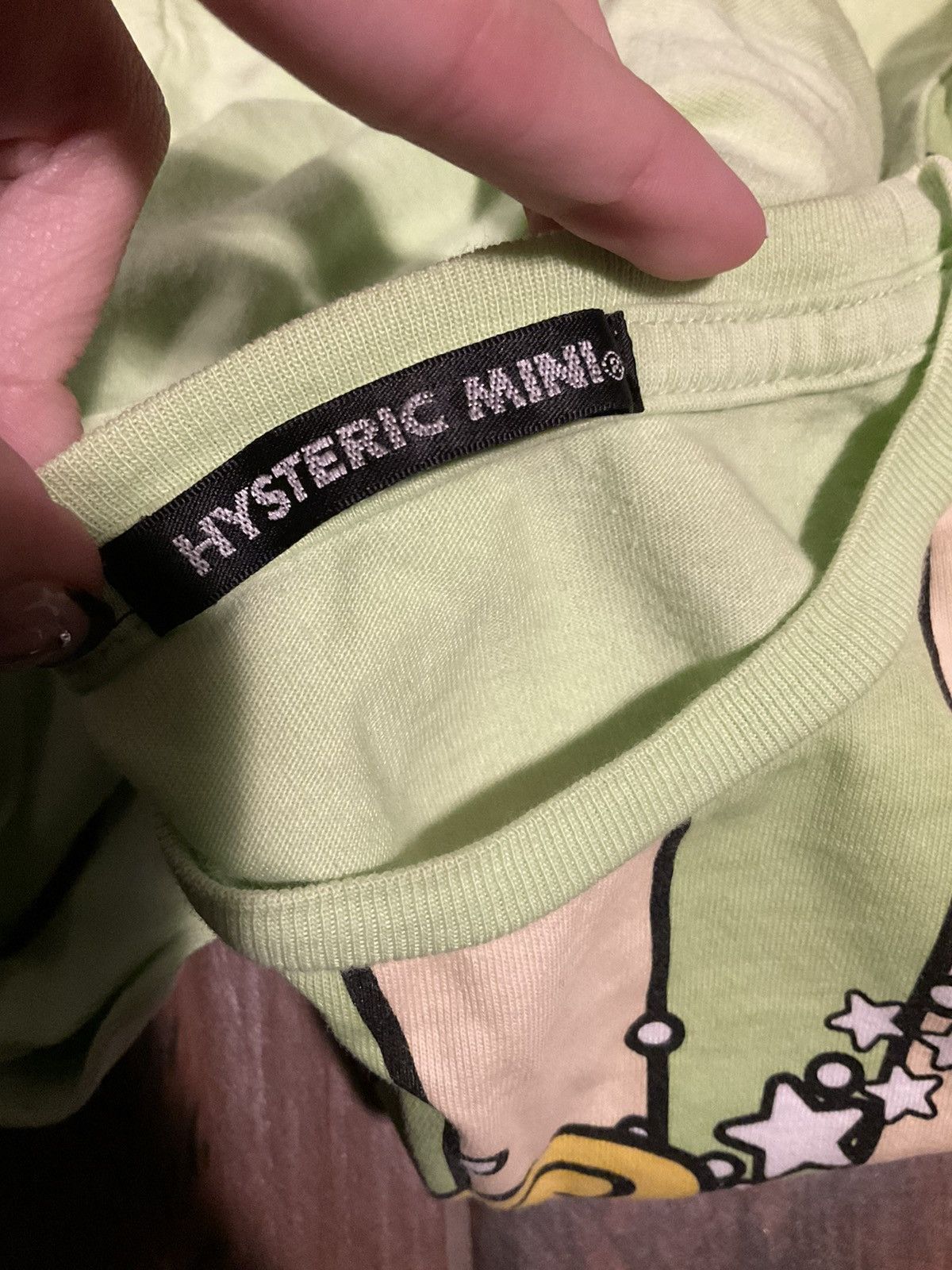 Hysteric Glamour Hysteric glamour Size XS / US 0-2 / IT 36-38 - 3 Thumbnail
