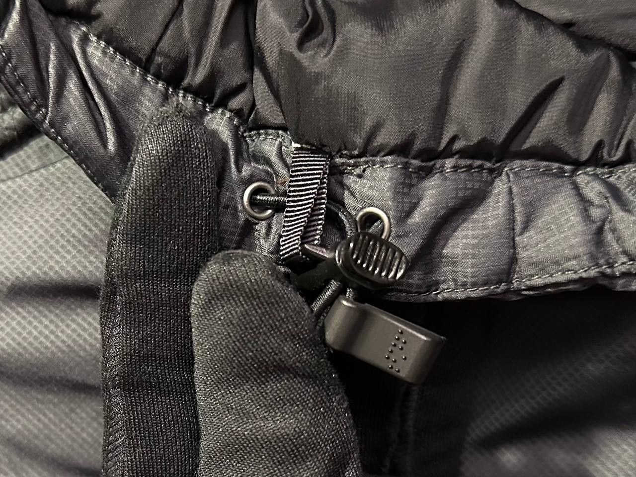 The North Face The North Face Woman zip Vest gray Flower Stitching Quilted Size XS / US 0-2 / IT 36-38 - 7 Thumbnail