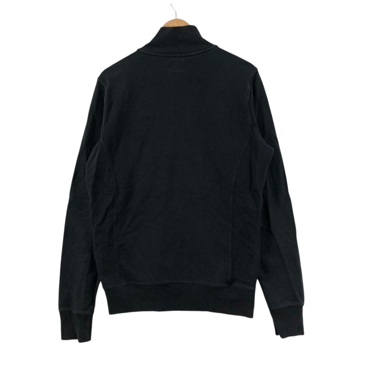 Diesel Italian Designer y2k Design DIESEL IND 1978 Sweater Size US L / EU 52-54 / 3 - 4 Thumbnail