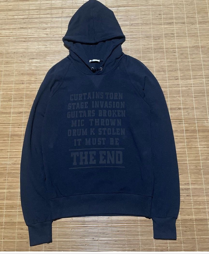 Dior The End | Grailed