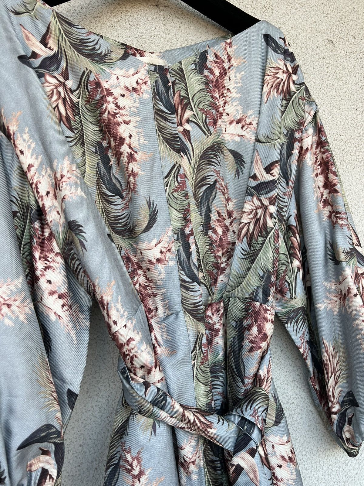 Zimmermann ZIMMERMANN Dress Size 2 Size M / US 6-8 / IT 42-44 - 9 Thumbnail