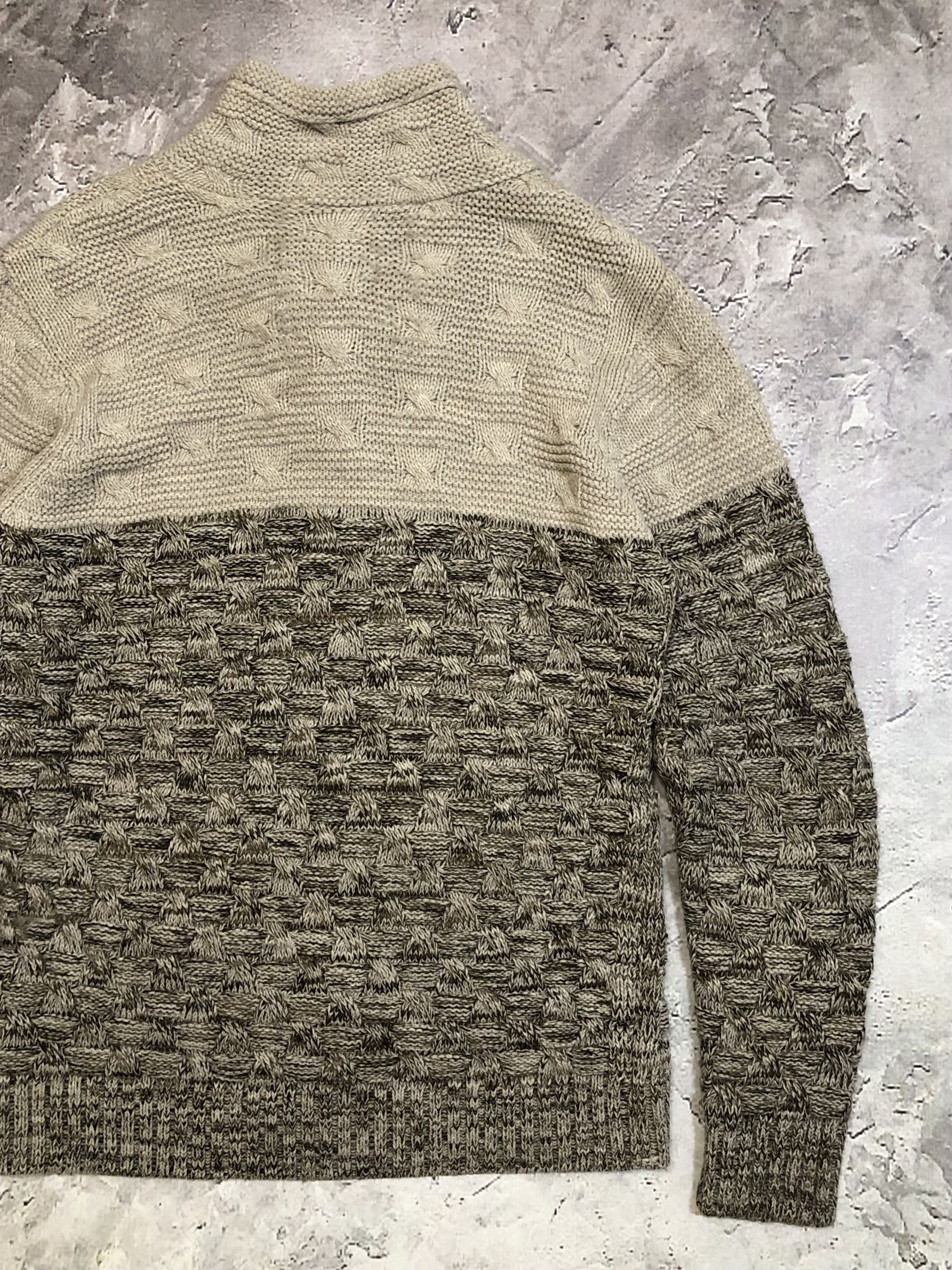 Vintage Vintage Amazing Sweater Size US XL / EU 56 / 4 - 7 Thumbnail
