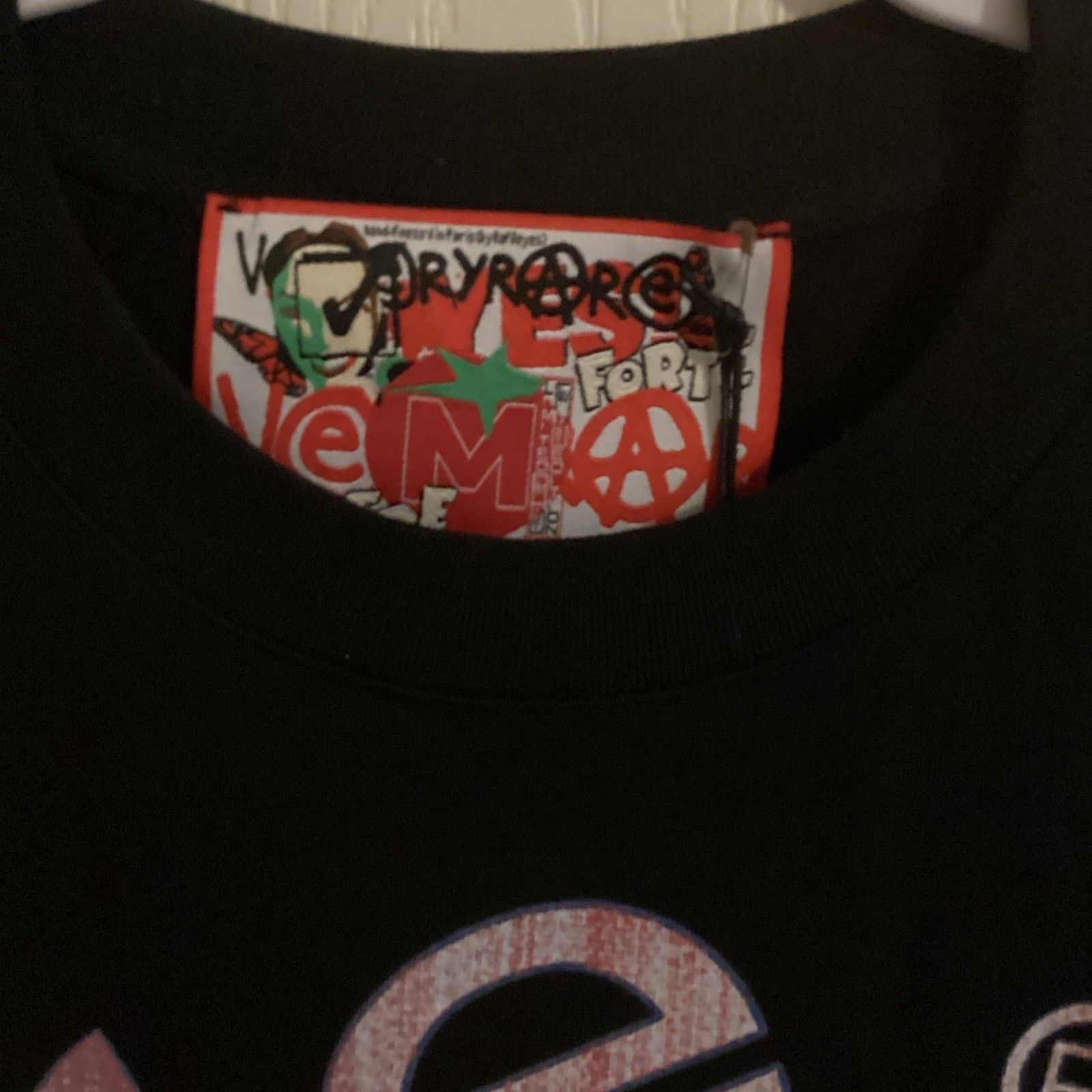 Other Men’s Very Rare Tee Shirt Size US XXL / EU 58 / 5 - 3 Thumbnail