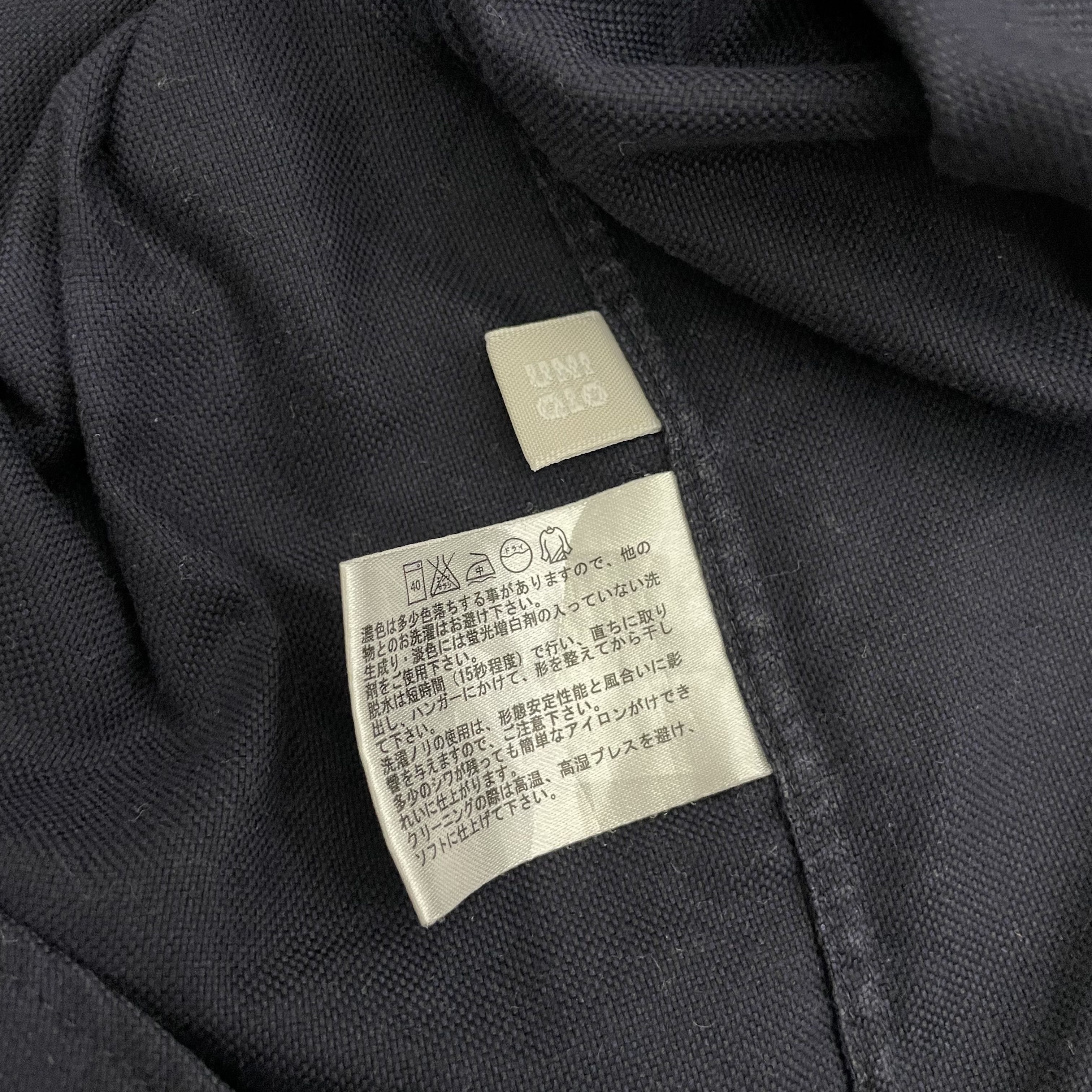 Japanese Brand × Uniqlo ⭐️SALE⭐️ [L] UNIQLO OXFORD SHIRT FINE CLOTH Size US L / EU 52-54 / 3 - 5 Thumbnail