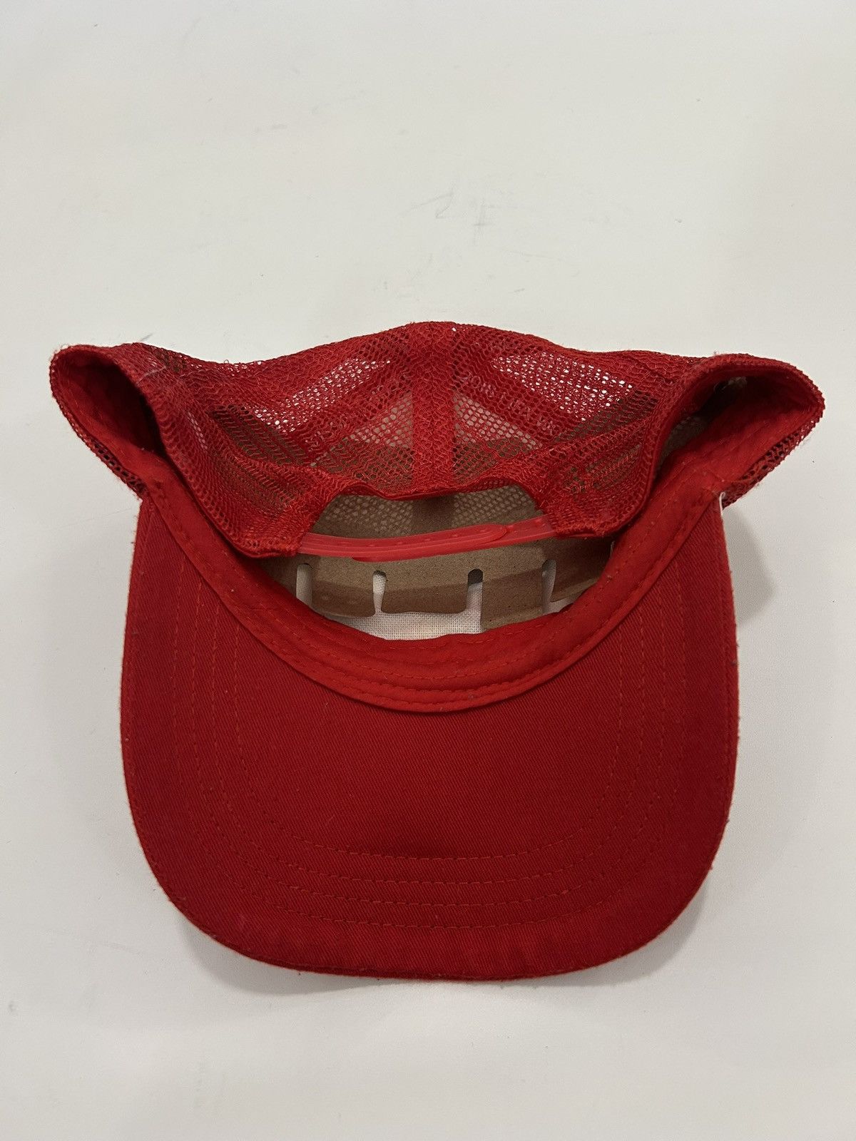 Vintage 2018 FIFA World Cup Russia Adjustable Trucker Hat Size ONE SIZE - 4 Thumbnail
