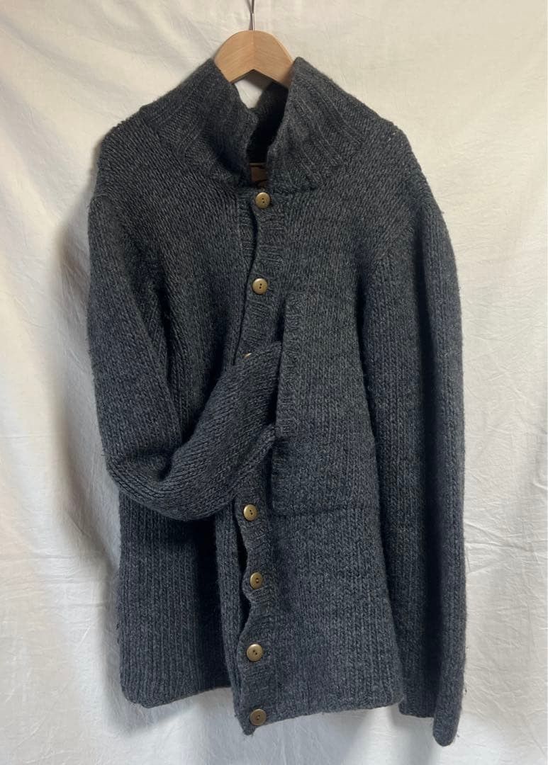 Other beauty:beast wool coat Size US L / EU 52-54 / 3 - 4 Thumbnail