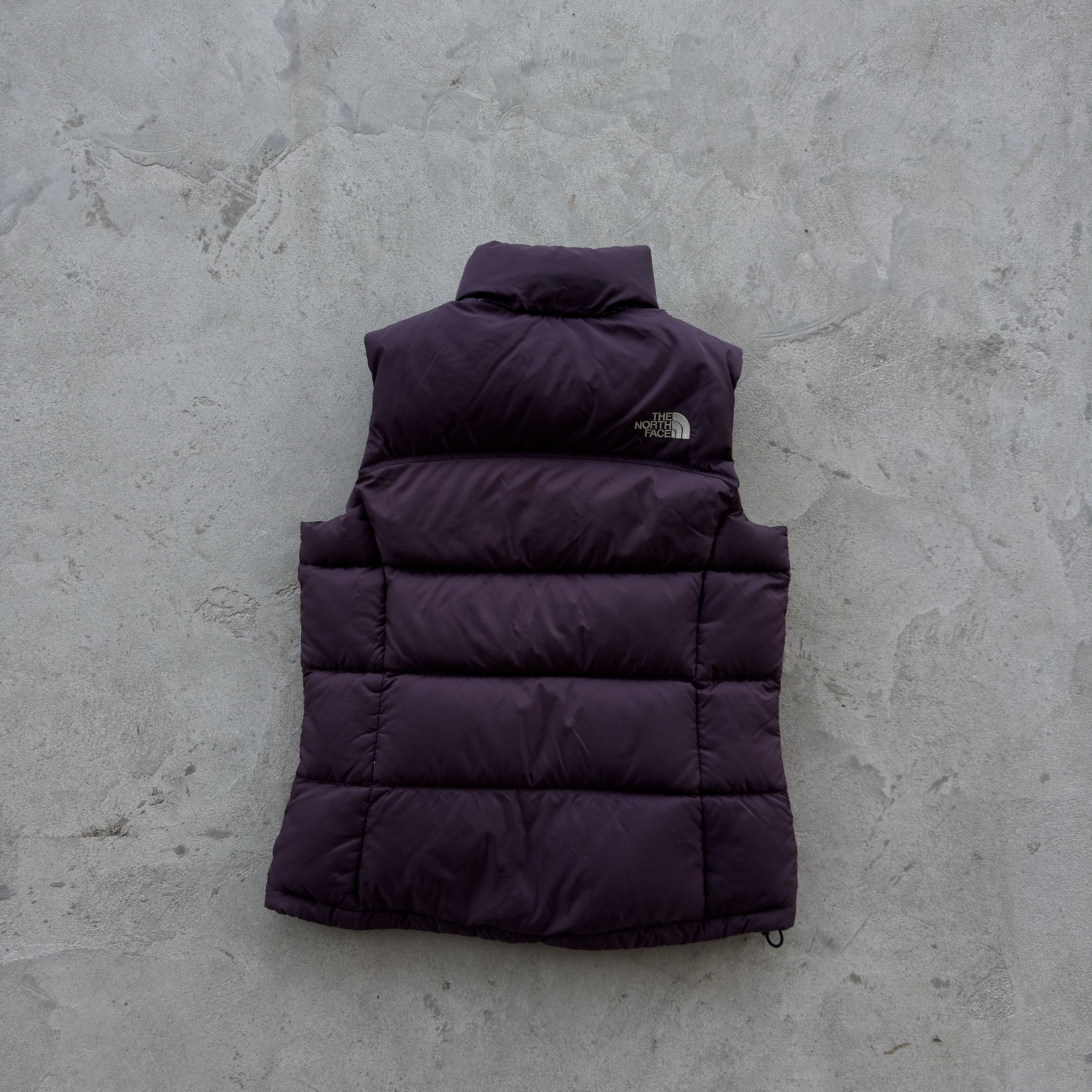 The North Face Vintage The North Face 700 Puffer Vest Size S / US 4 / IT 40 - 2 Thumbnail
