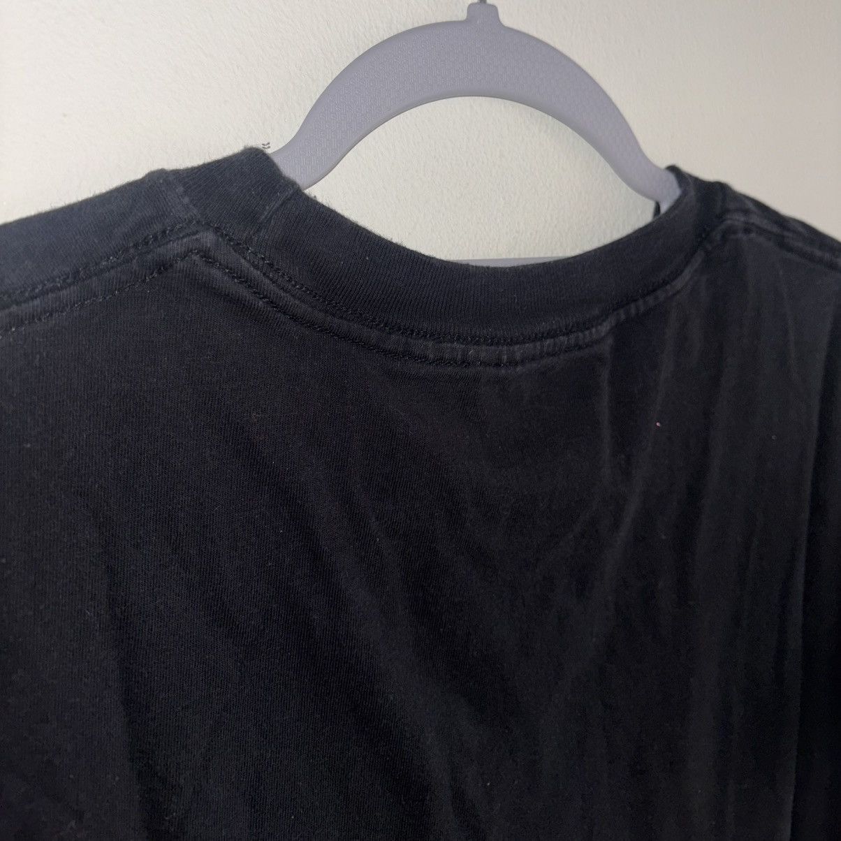 Vintage Vintage American Psycho tshirt Size US M / EU 48-50 / 2 - 5 Thumbnail