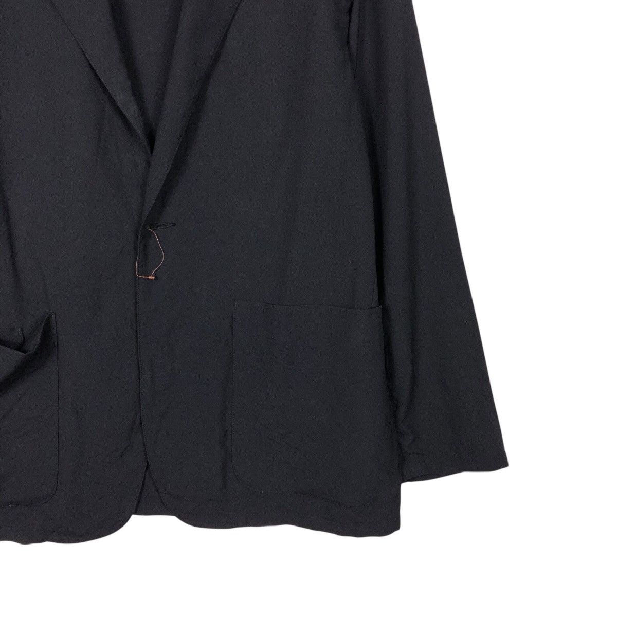 Beams Plus 📌Vintage Chore Wool Worker Jacket Beams Issey Miyake Size US M / EU 48-50 / 2 - 6 Thumbnail