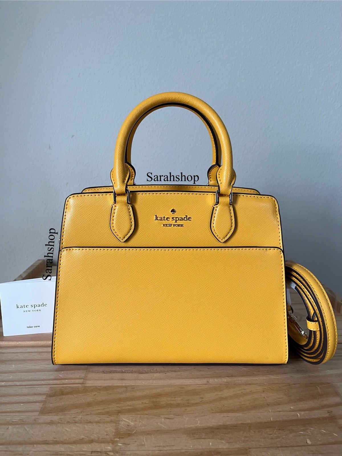 Kate Spade Kate Spade purse Size ONE SIZE - 1 Thumbnail