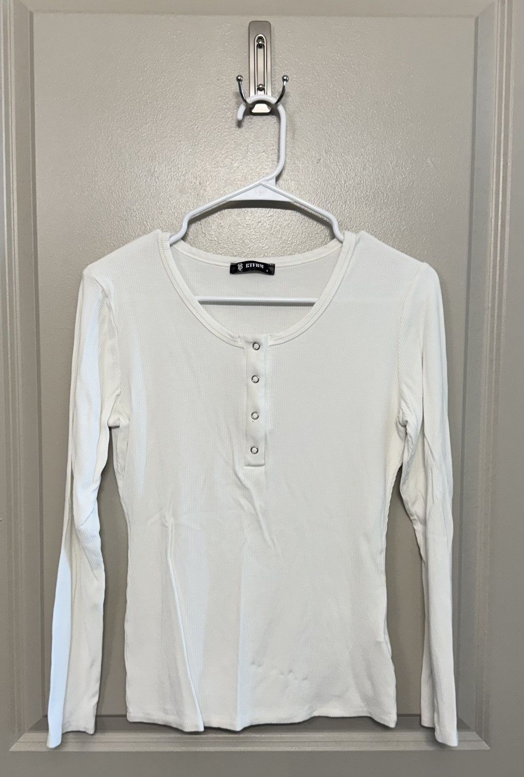 Other Women’s Henley Size S / US 4 / IT 40 - 1 Preview