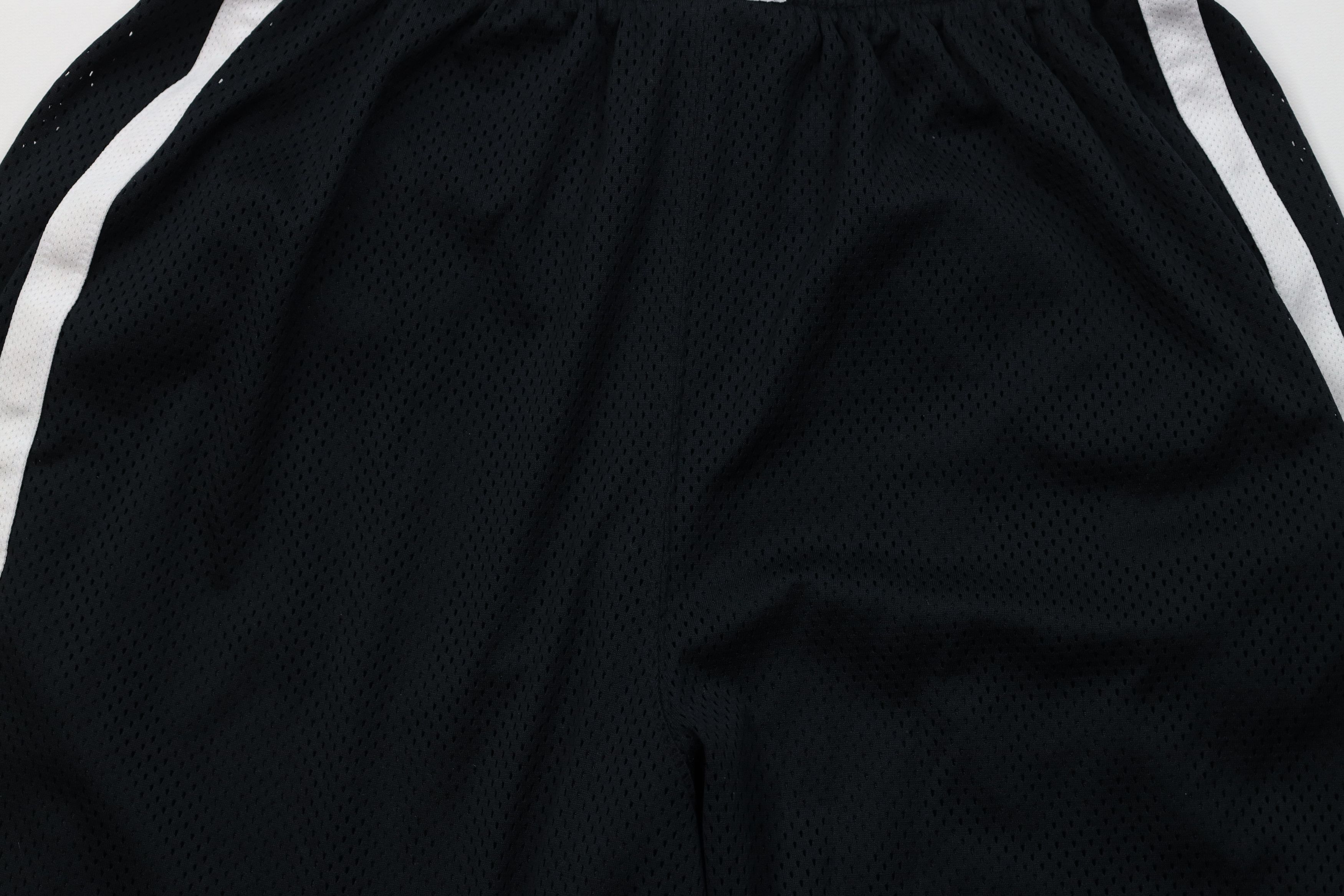 Nike Vintage Nike Scott Mini Swoosh Irish Baseball Mesh Shorts Size US 32 / EU 48 - 11 Thumbnail