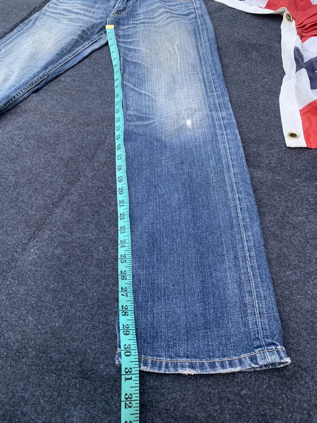 Levi's Vintage Levi's made in Japan. 🇯🇵 Size US 29 - 11 Thumbnail