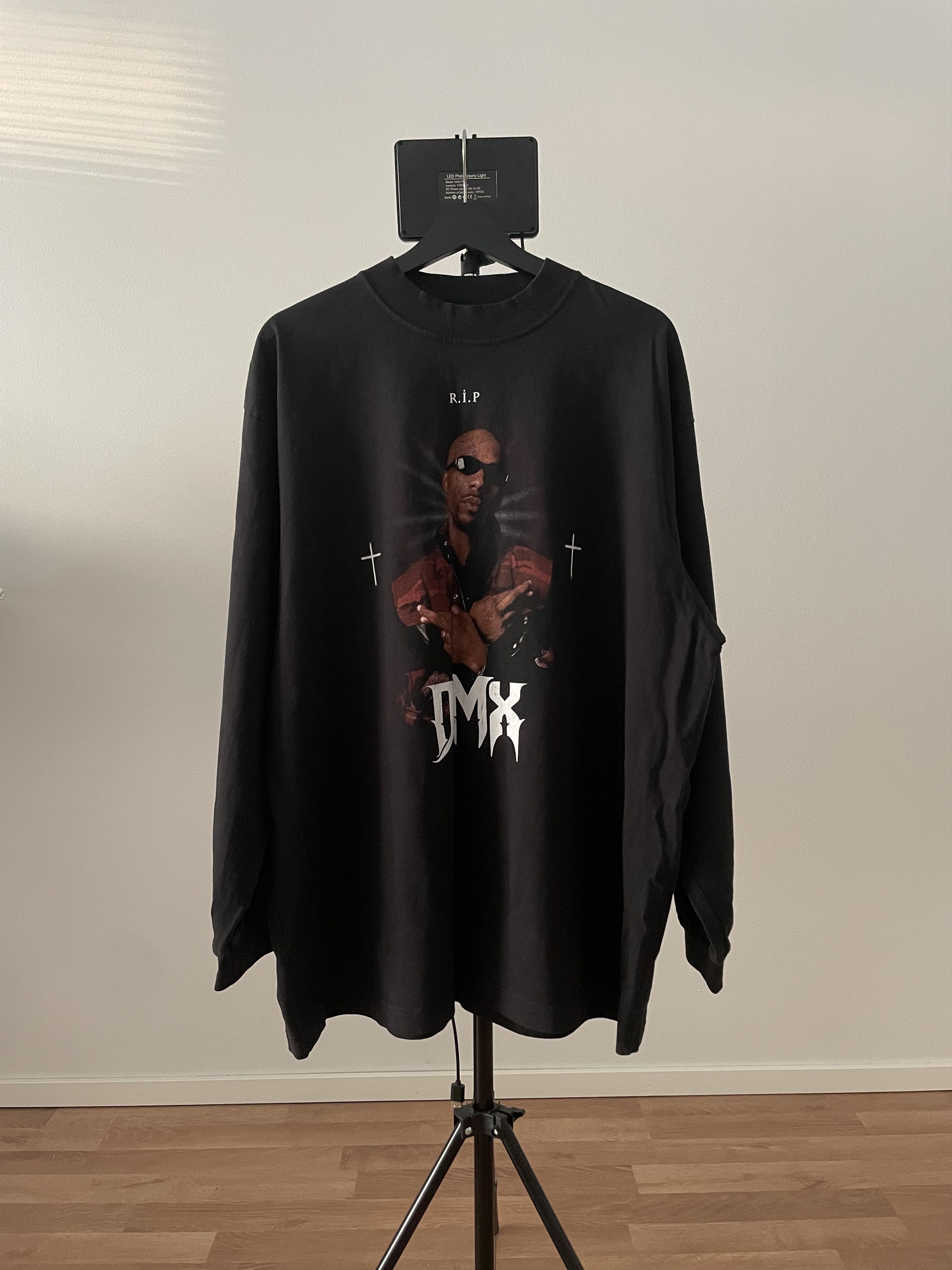 新品 BALENCIAGA DMX YEEZY A TRIBUTE XL 【公式通販】