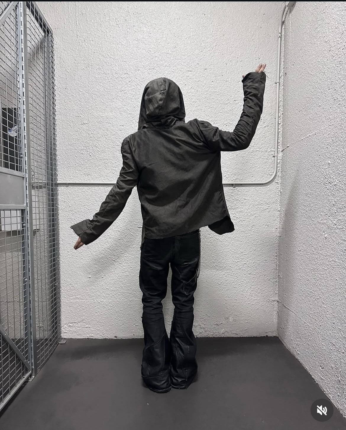 Other Hoods Kylo Shirt Size US M / EU 48-50 / 2 - 1 Thumbnail