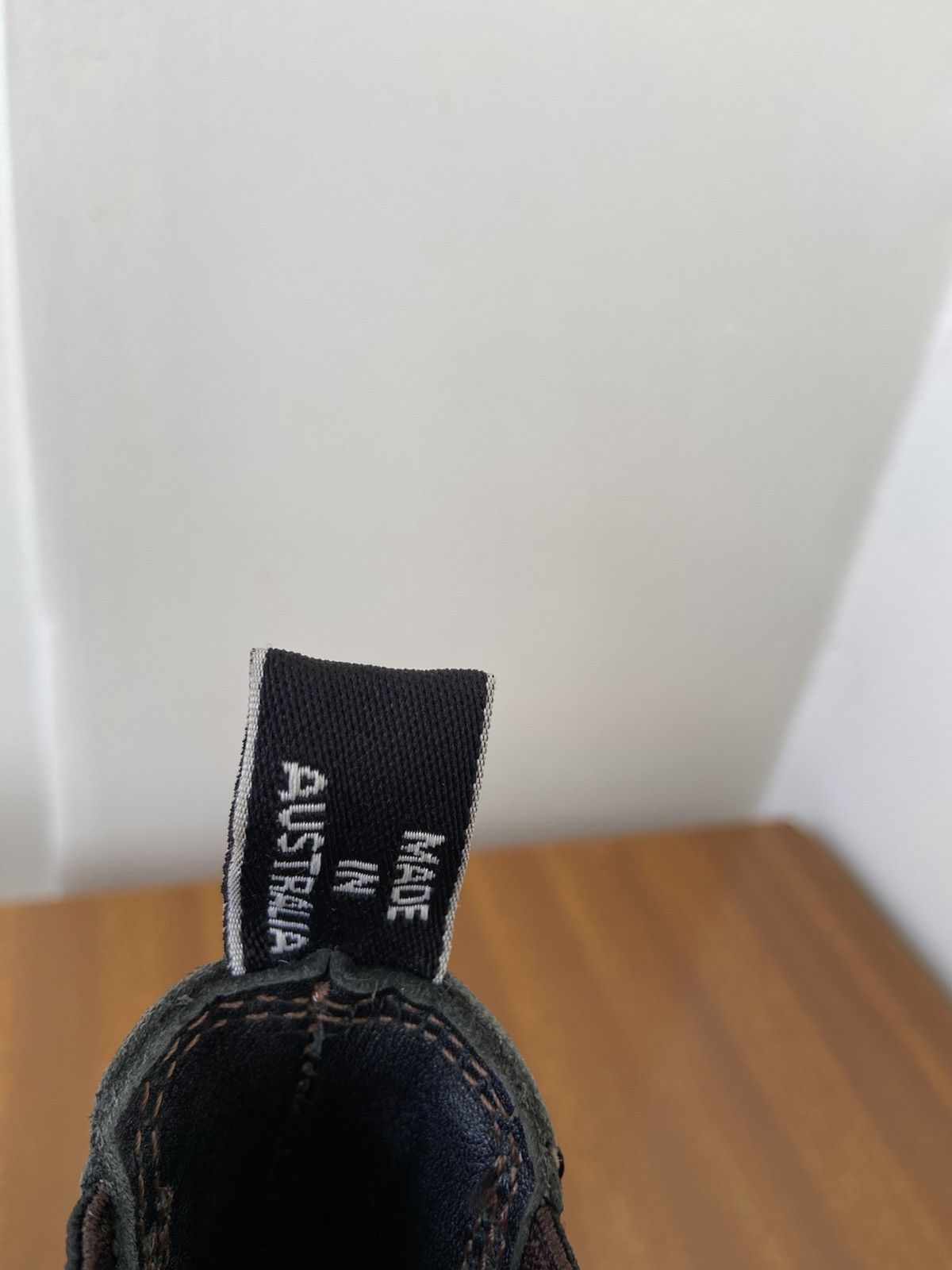 R.M. Williams R.M Williams Size US 6.5 / IT 36.5 - 6 Thumbnail