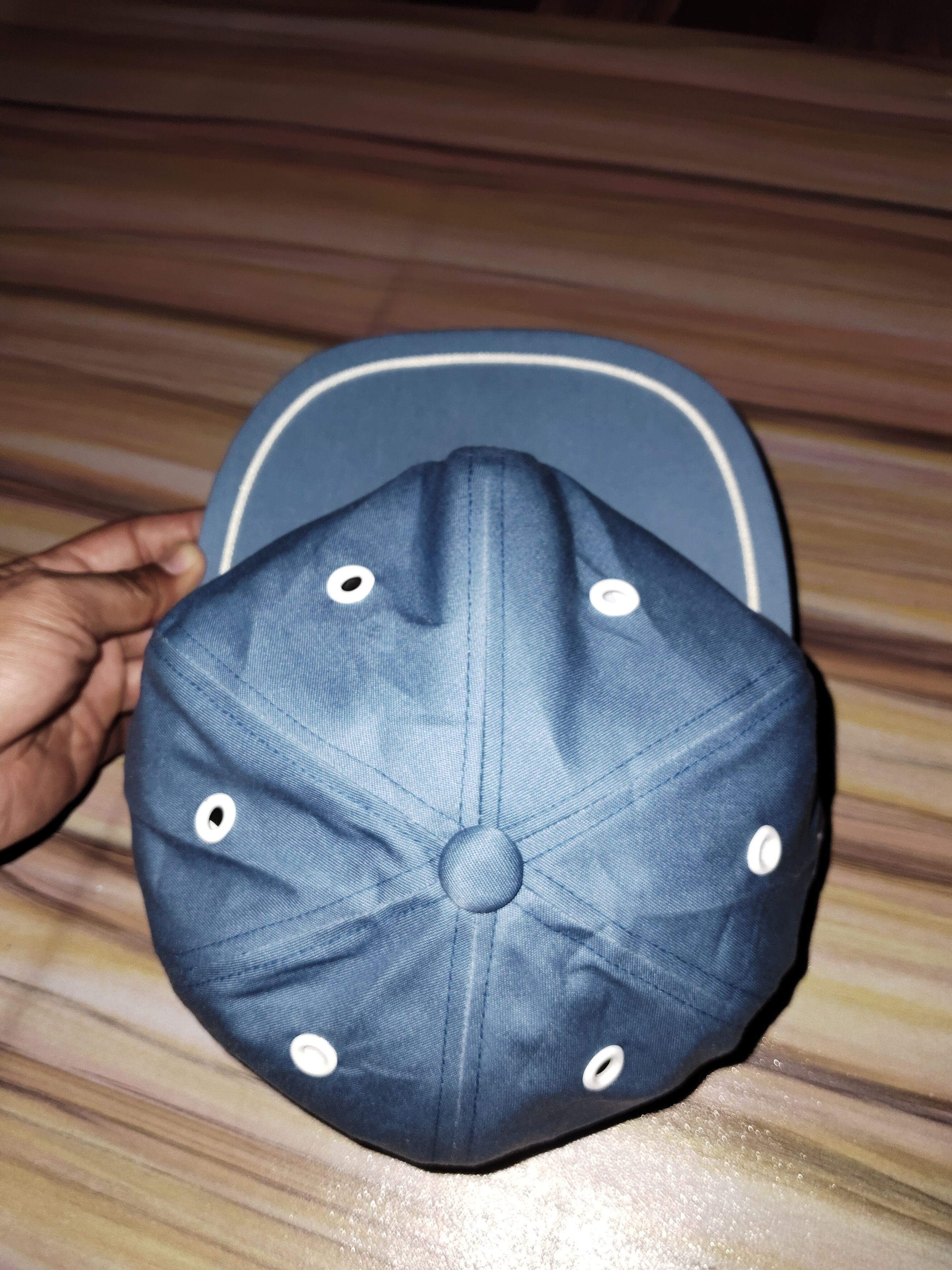 Gear for Sports Vintage MITSUBISHI Cap Size ONE SIZE - 4 Thumbnail