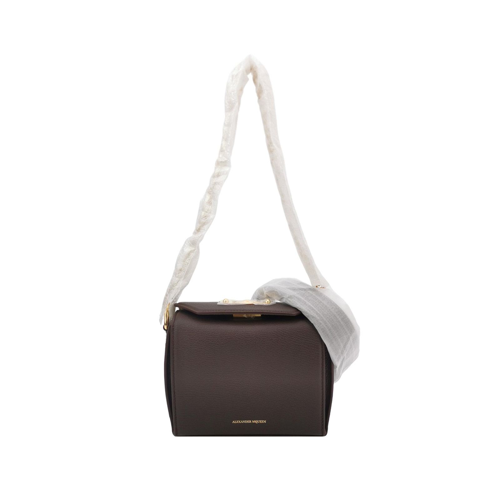 Alexander McQueen Alexander McQueen Women os Shoulder Bags Size ONE SIZE - 1 Thumbnail