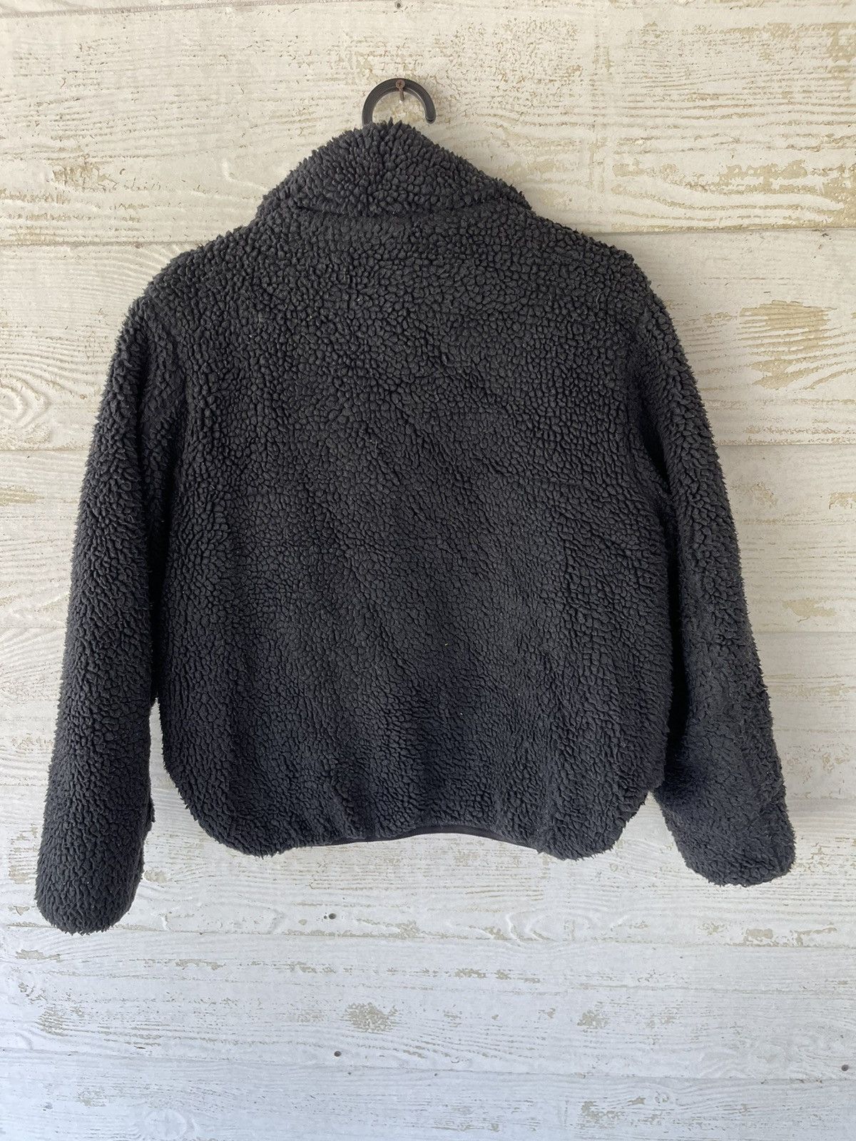 Gola VINTAGE GOLA X BORN IN BRITAIN JACKET FLEECE JAPAN Size US S / EU 44-46 / 1 - 2 Thumbnail