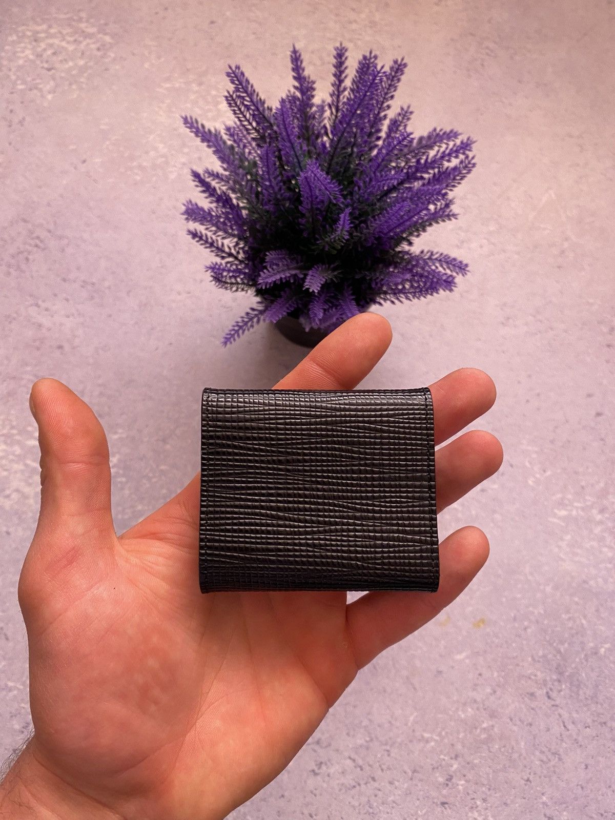 Designer Philippe Charriol Paris Wallet Coin Purse Size ONE SIZE - 4 Thumbnail