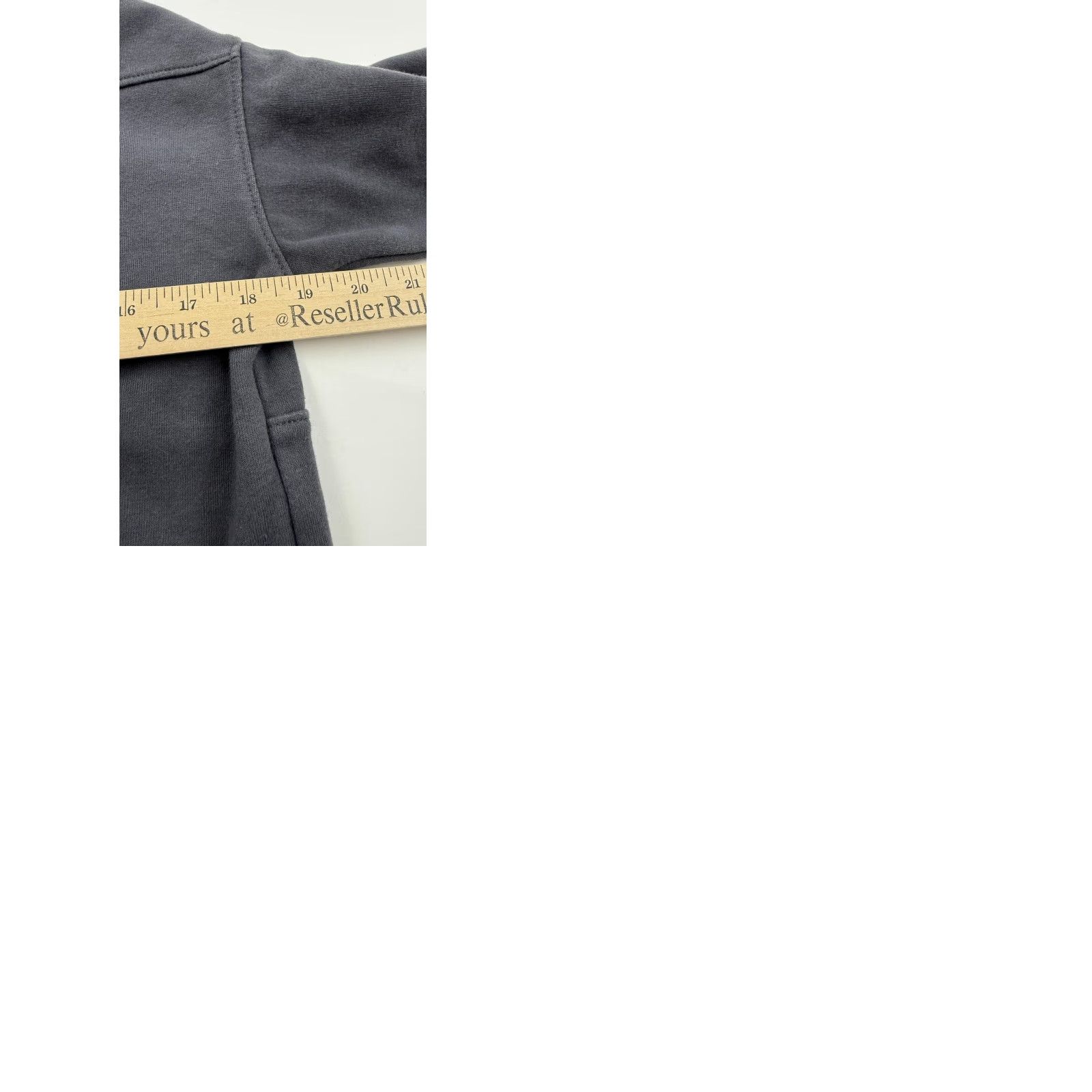 The North Face The North Face Hoodie Womens Medium Black Full Zip Half Dome Go To Ortho Size M / US 6-8 / IT 42-44 - 9 Thumbnail