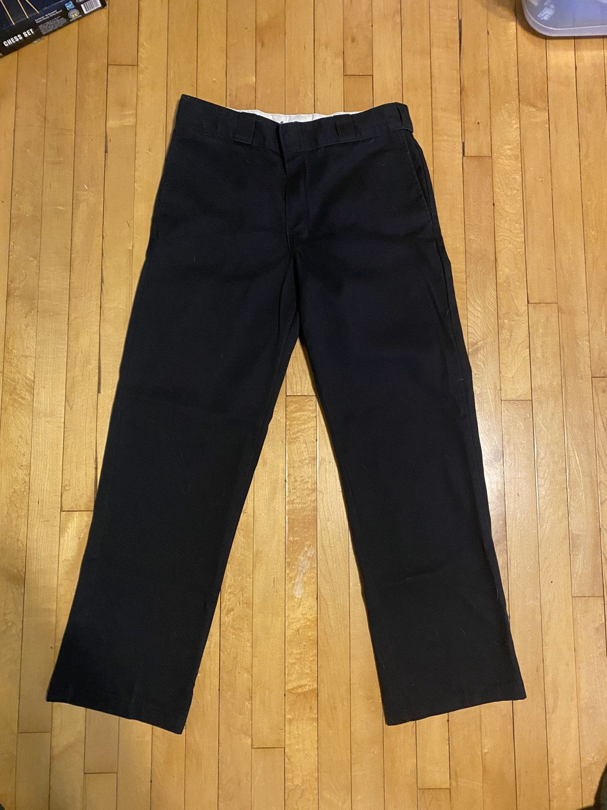 Dickies Dickies 874 original fit Size US 34 / EU 50 - 2 Thumbnail