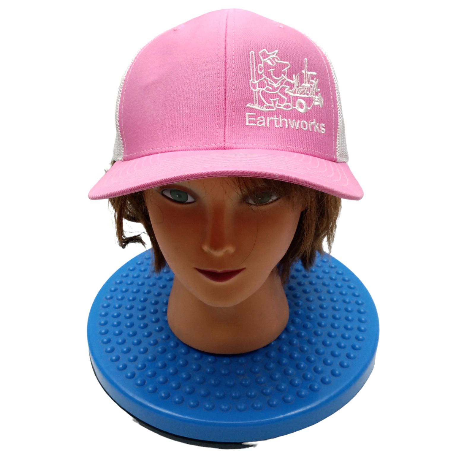 Richardson Richardson X Trashy Lingerie Trucker Hat | Grailed