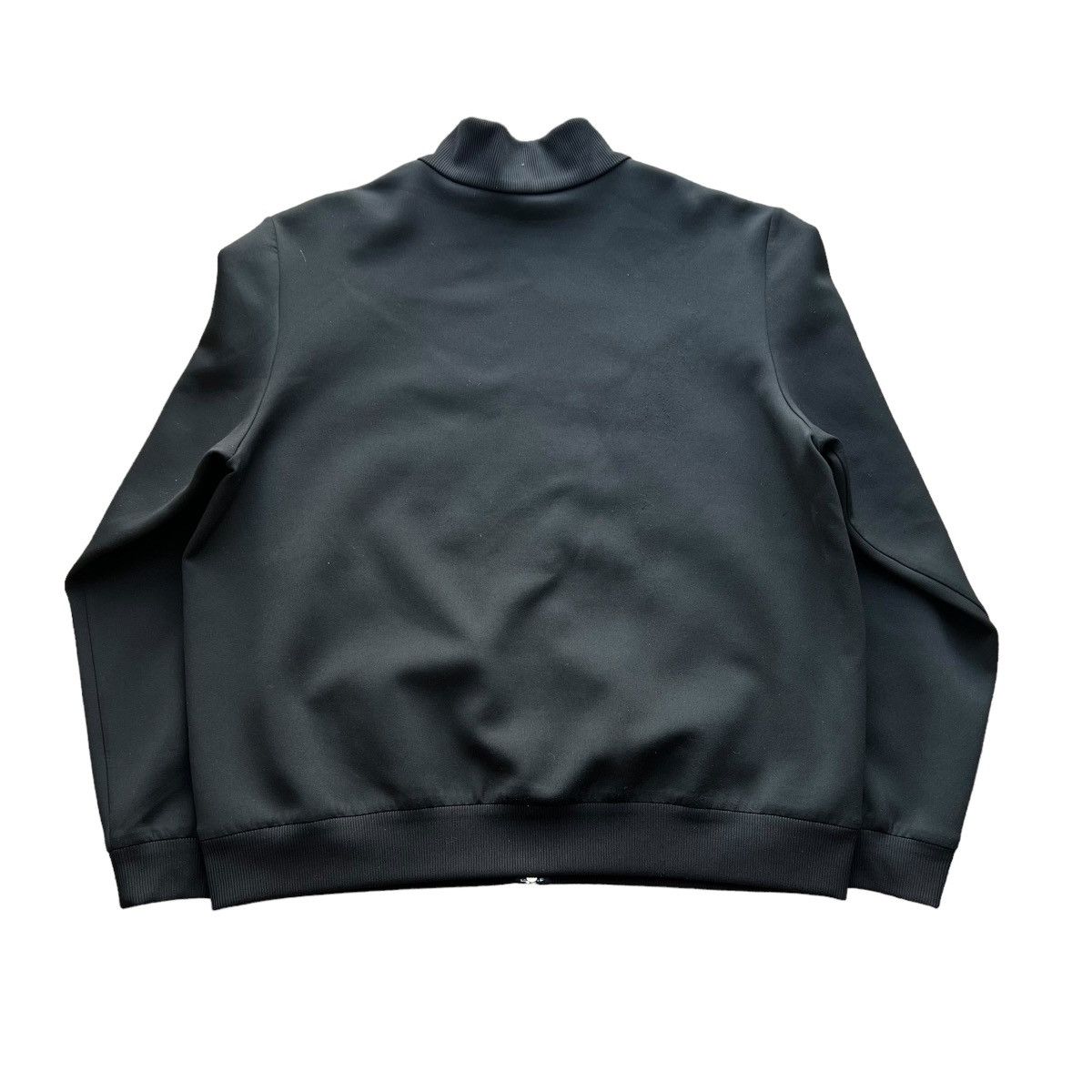 The Row THE ROW 2023SS NYLON TECHNICAL BOMBER JACKET Size US XL / EU 56 / 4 - 7 Thumbnail
