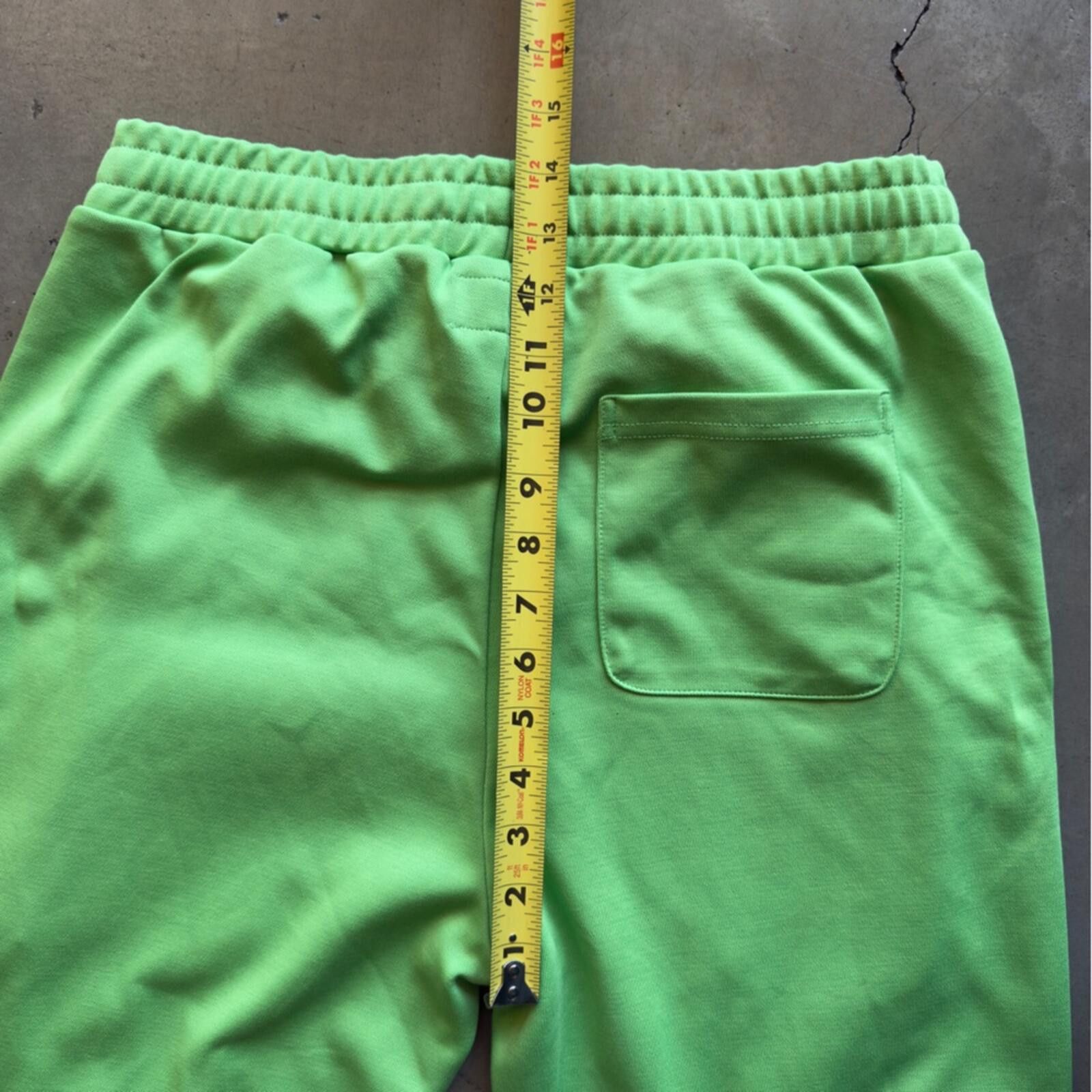Golf Wang Golf Wang / Rapture Logo Track Pants / Green Size US 30 / EU 46 - 8 Thumbnail