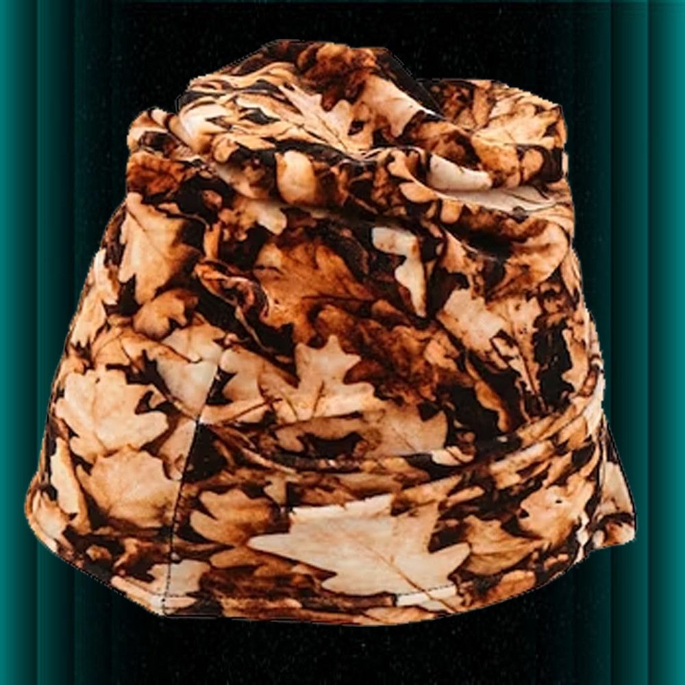 Vetements o1y0924 Size: S / Hat (Cap & Hat) in Camel Size ONE SIZE - 1 Preview